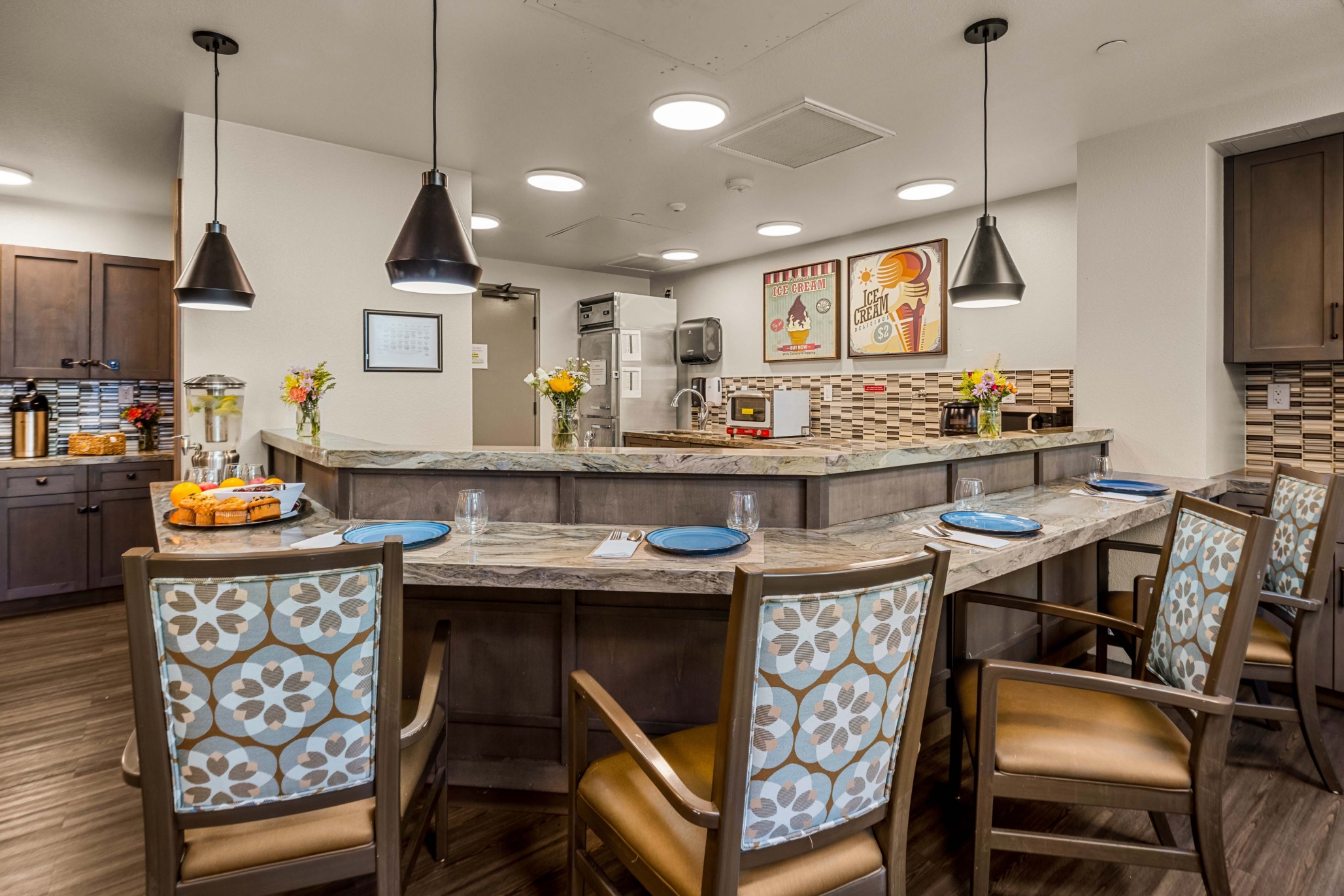 Allara Senior Living, Rancho Cucamonga, CA 21