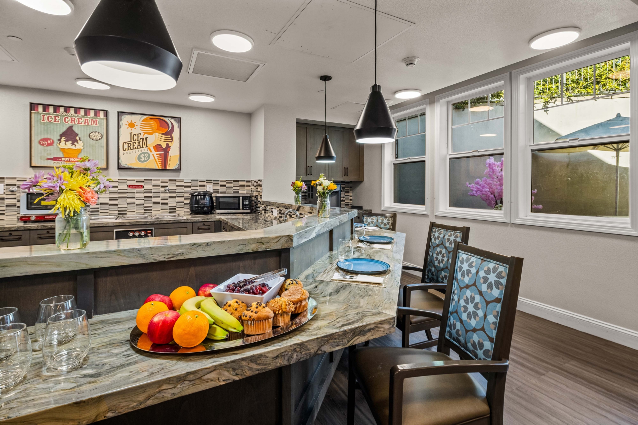 Allara Senior Living, Rancho Cucamonga, CA 22