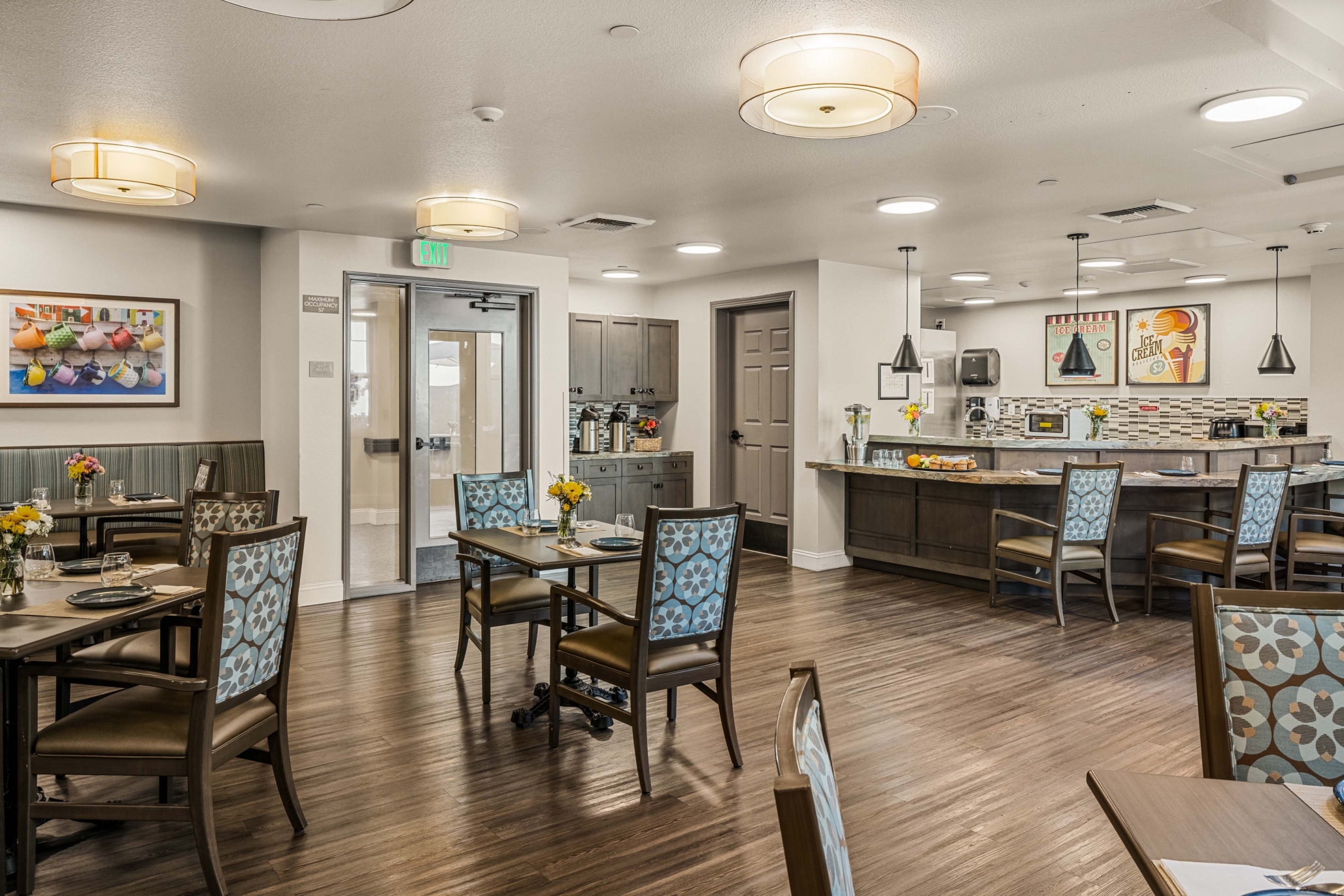 Allara Senior Living, Rancho Cucamonga, CA 23