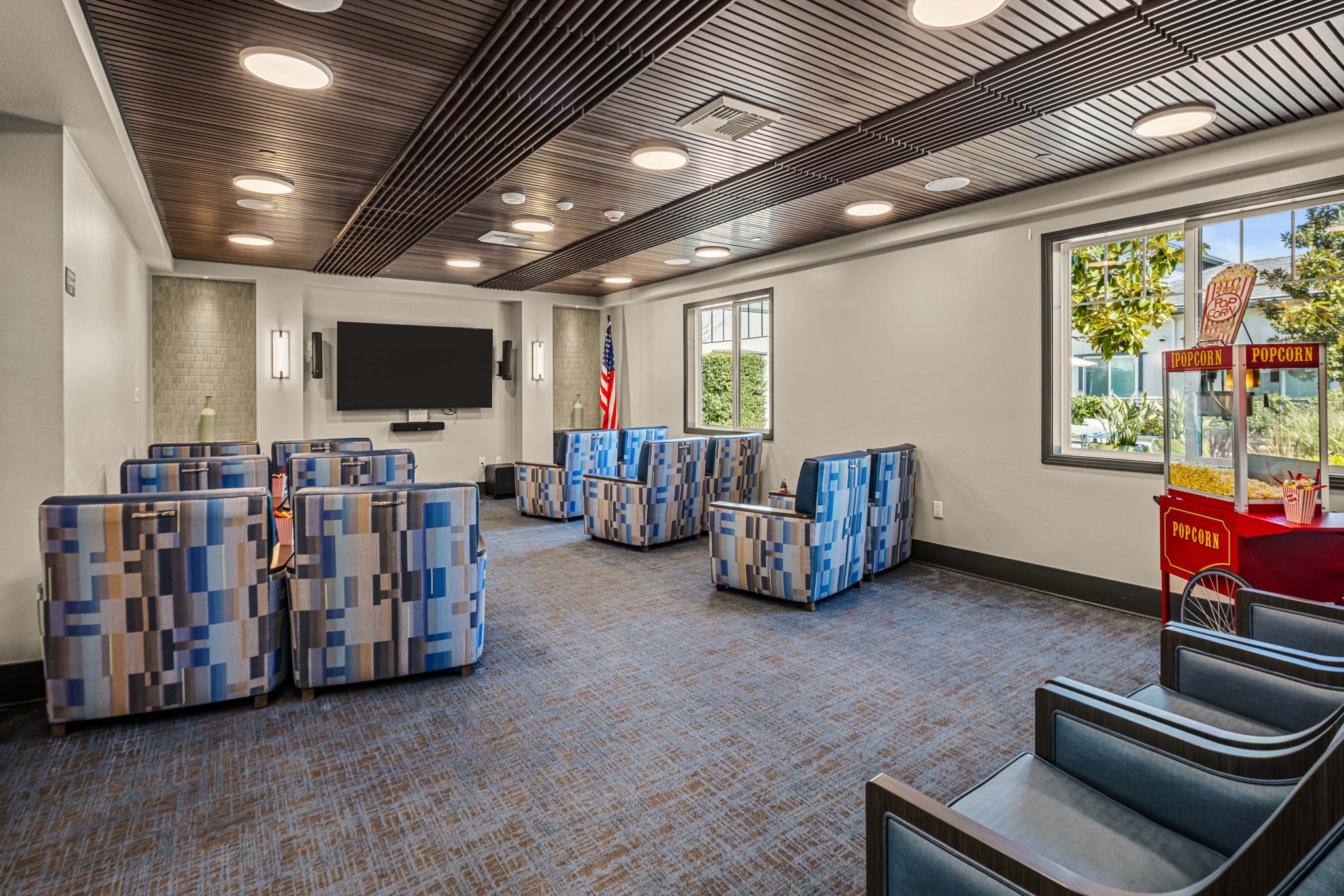 Allara Senior Living, Rancho Cucamonga, CA 25