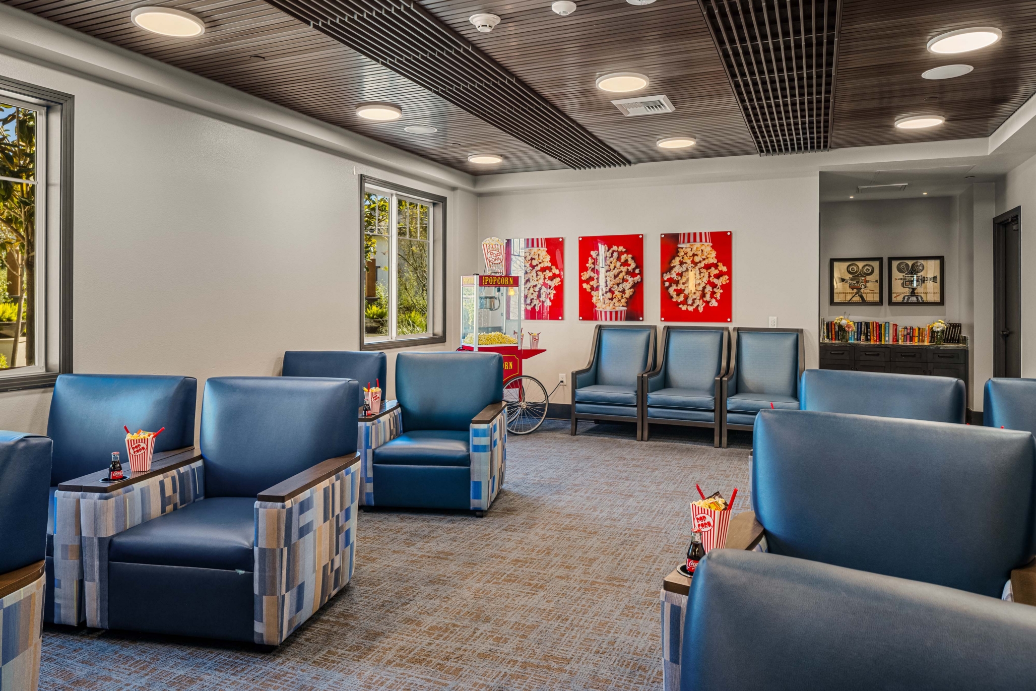 Allara Senior Living, Rancho Cucamonga, CA 26