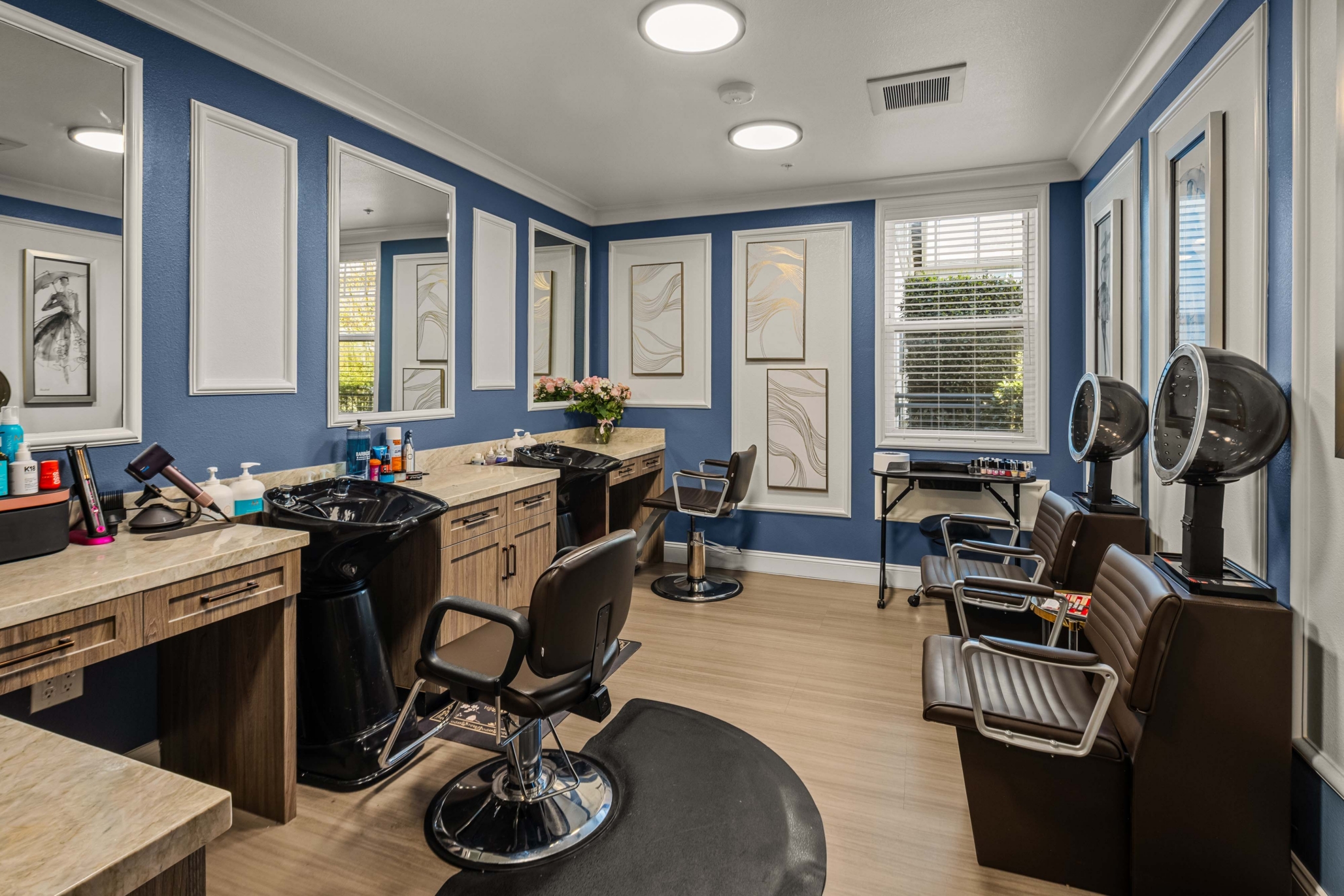 Allara Senior Living, Rancho Cucamonga, CA 27