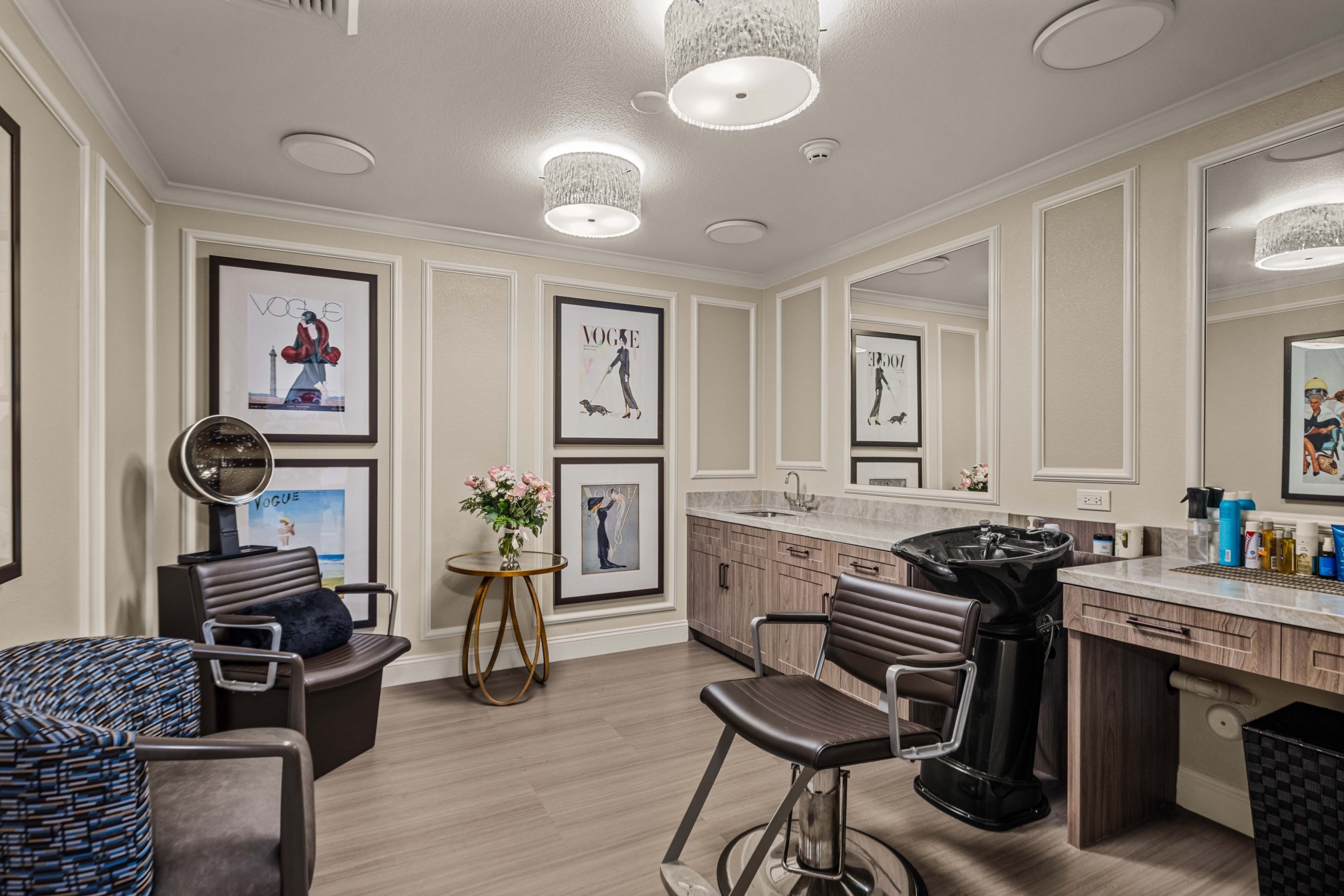 Allara Senior Living, Rancho Cucamonga, CA 28