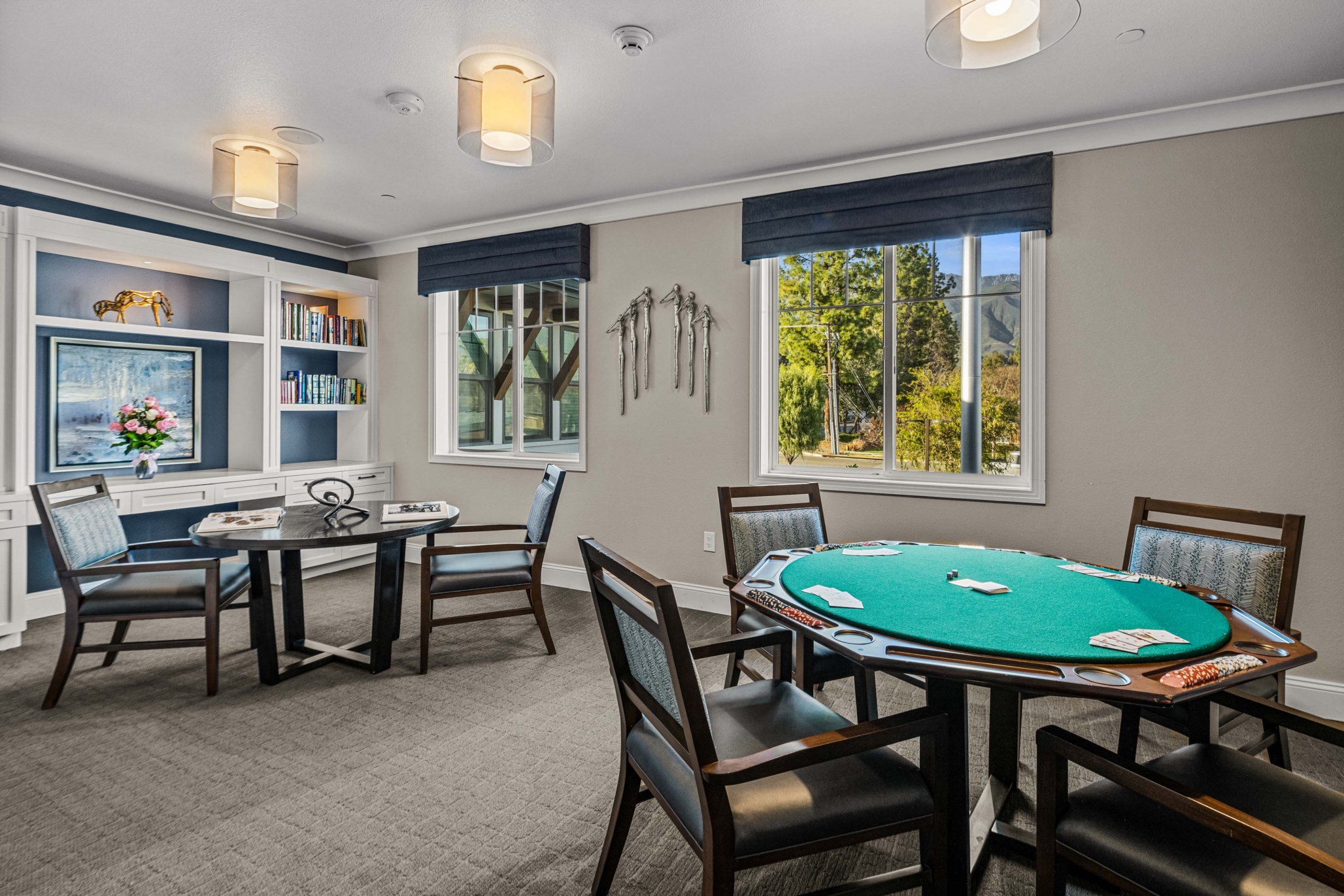 Allara Senior Living, Rancho Cucamonga, CA 29