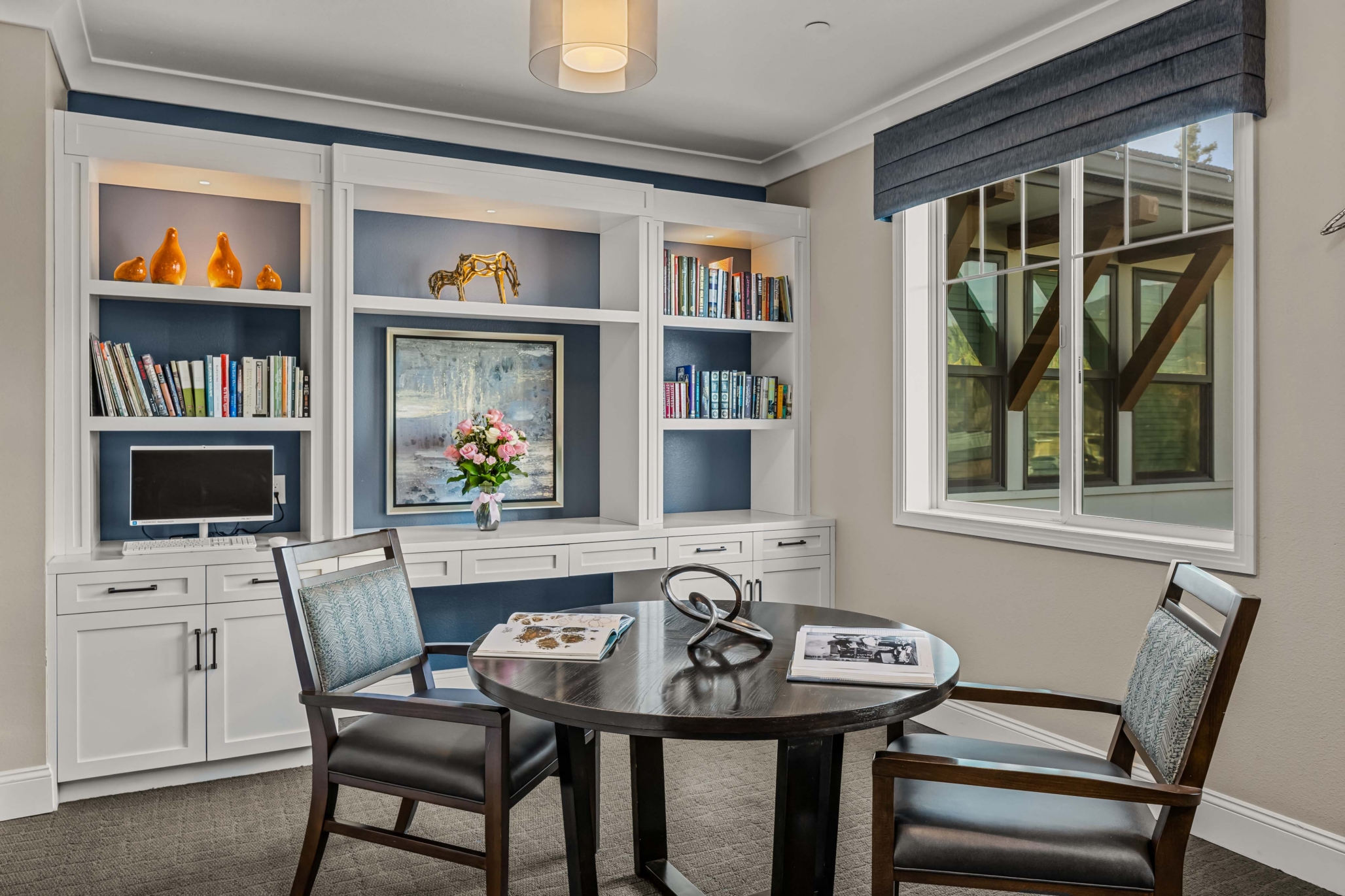 Allara Senior Living, Rancho Cucamonga, CA 30