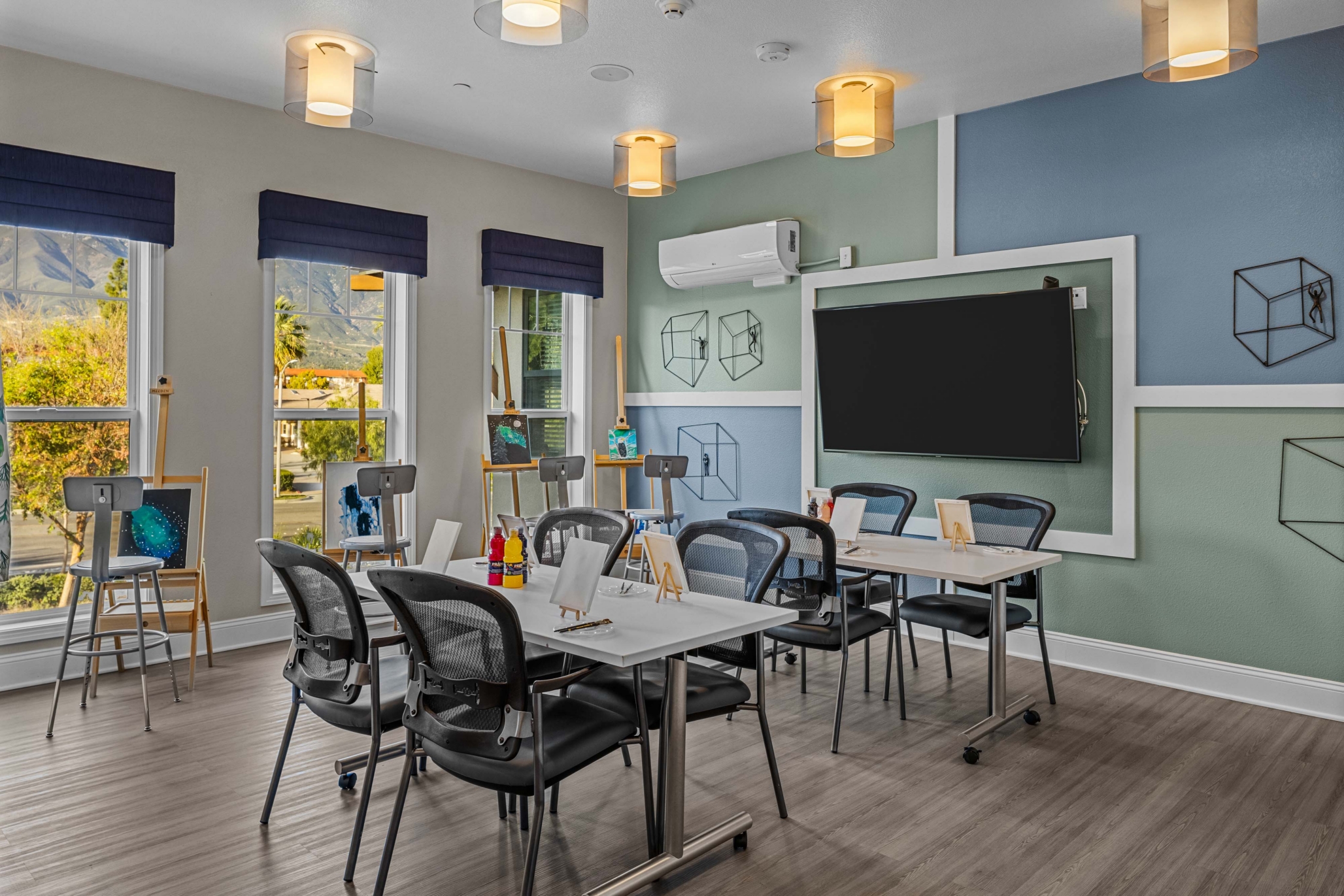 Allara Senior Living, Rancho Cucamonga, CA 31