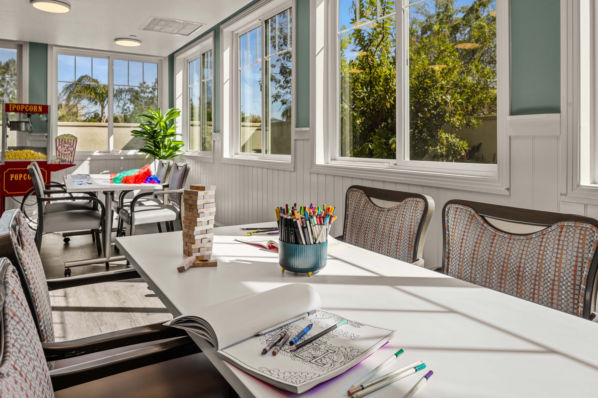 Allara Senior Living, Rancho Cucamonga, CA 33