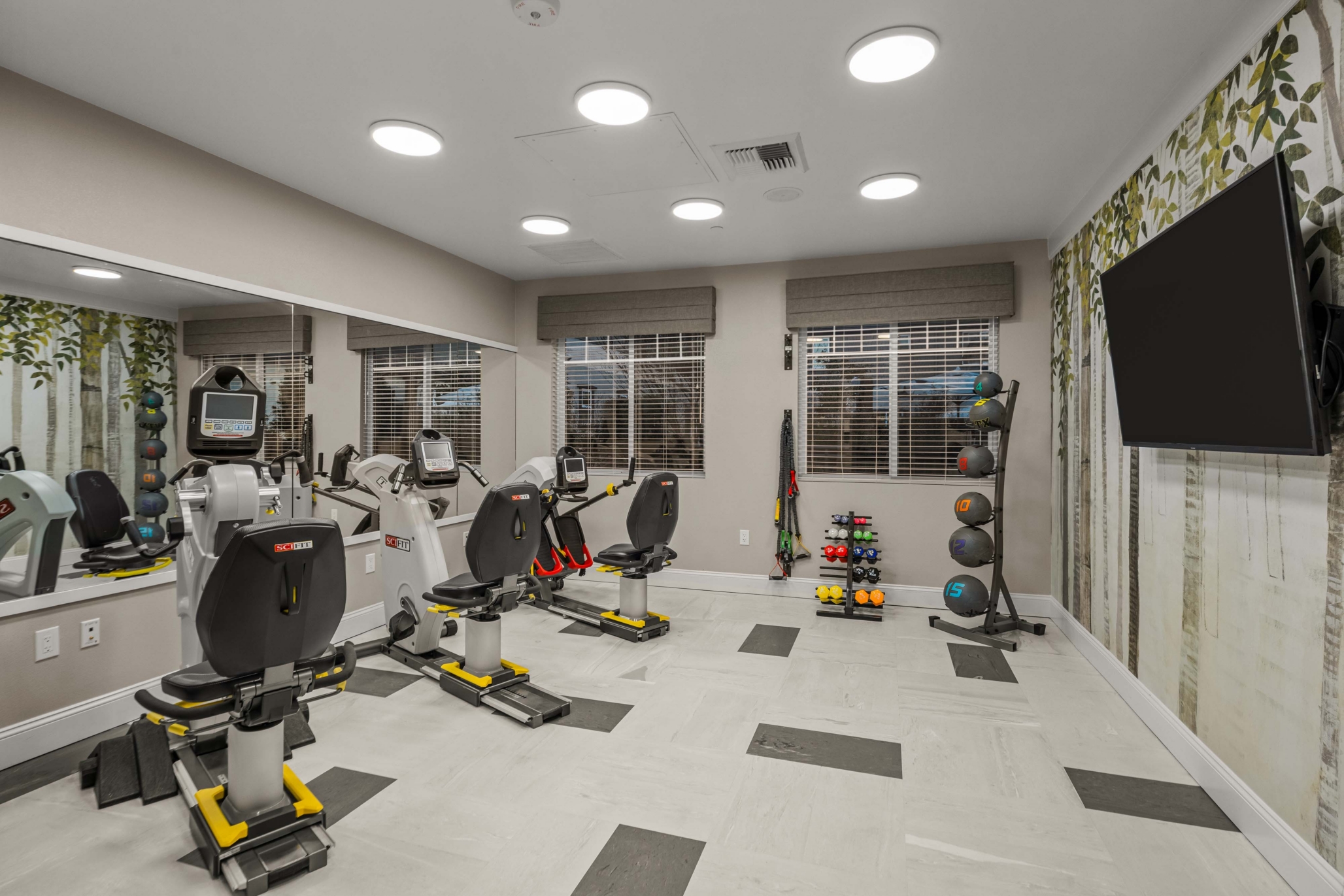 Allara Senior Living, Rancho Cucamonga, CA 35