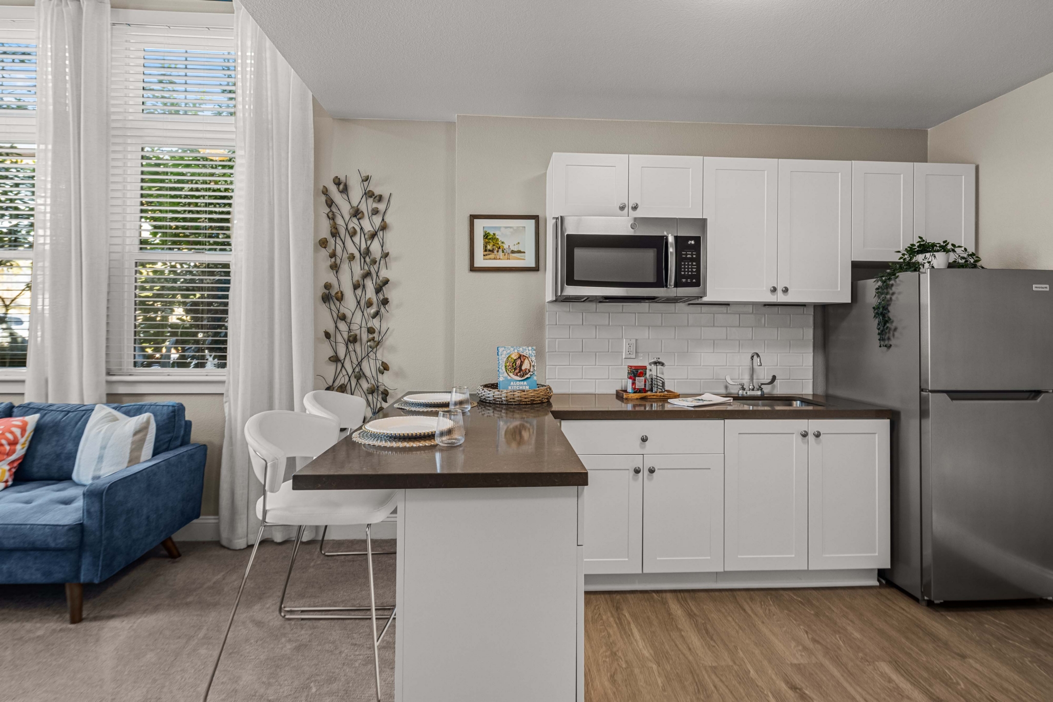 Allara Senior Living, Rancho Cucamonga, CA 36