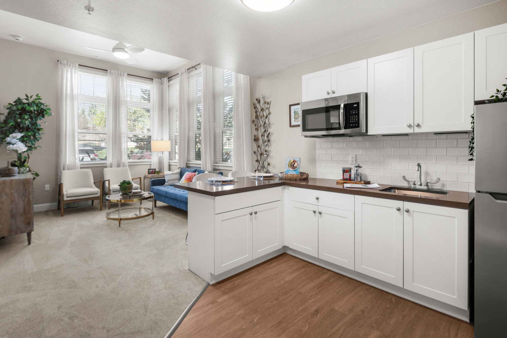 Allara Senior Living, Rancho Cucamonga, CA 38