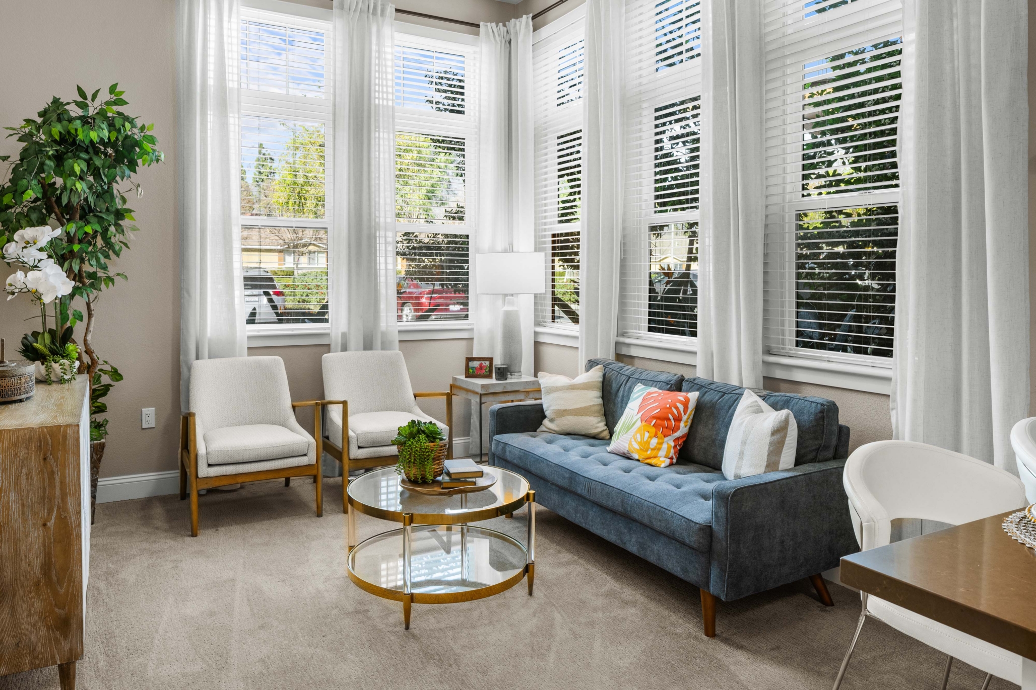 Allara Senior Living, Rancho Cucamonga, CA 39