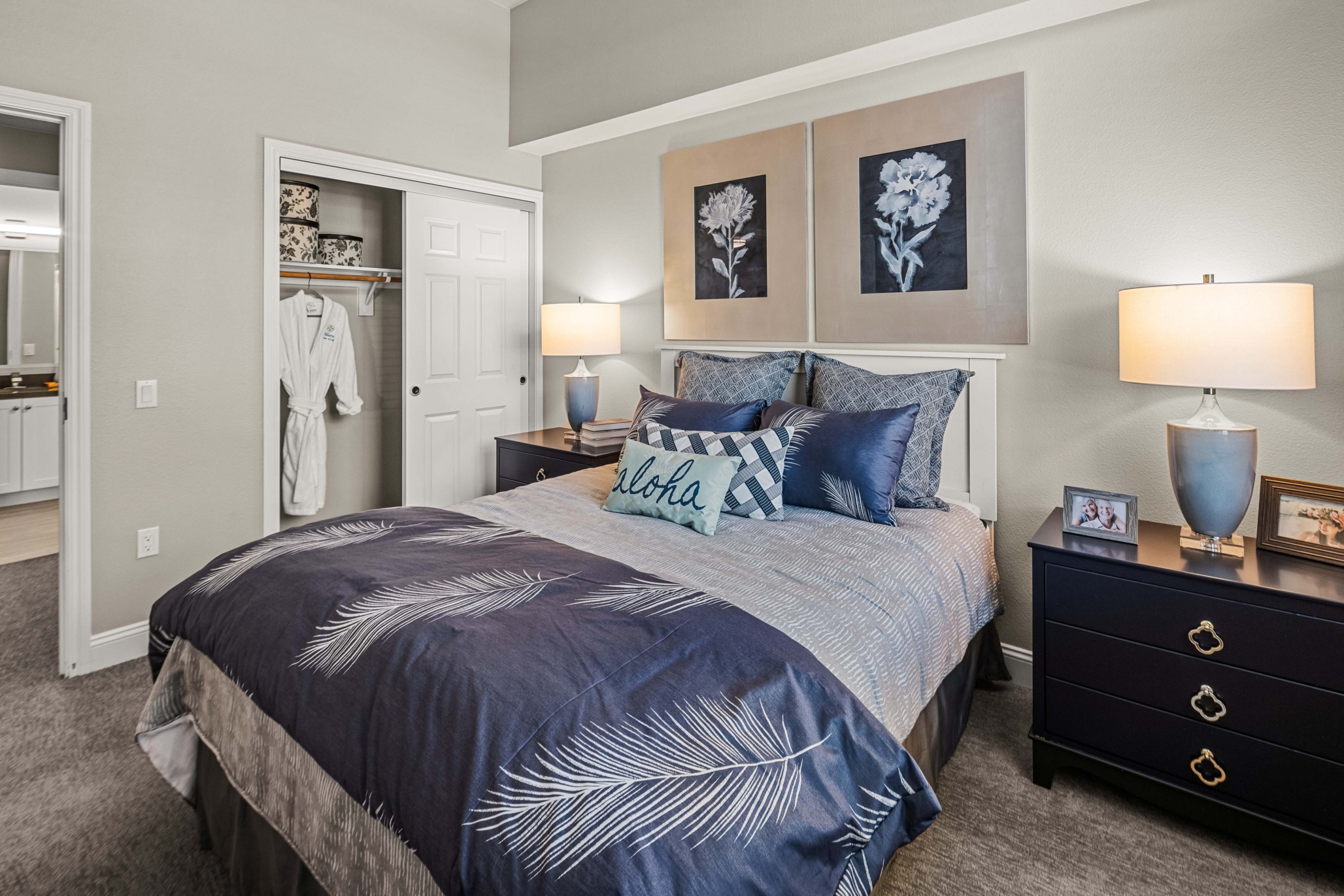 Allara Senior Living, Rancho Cucamonga, CA 42