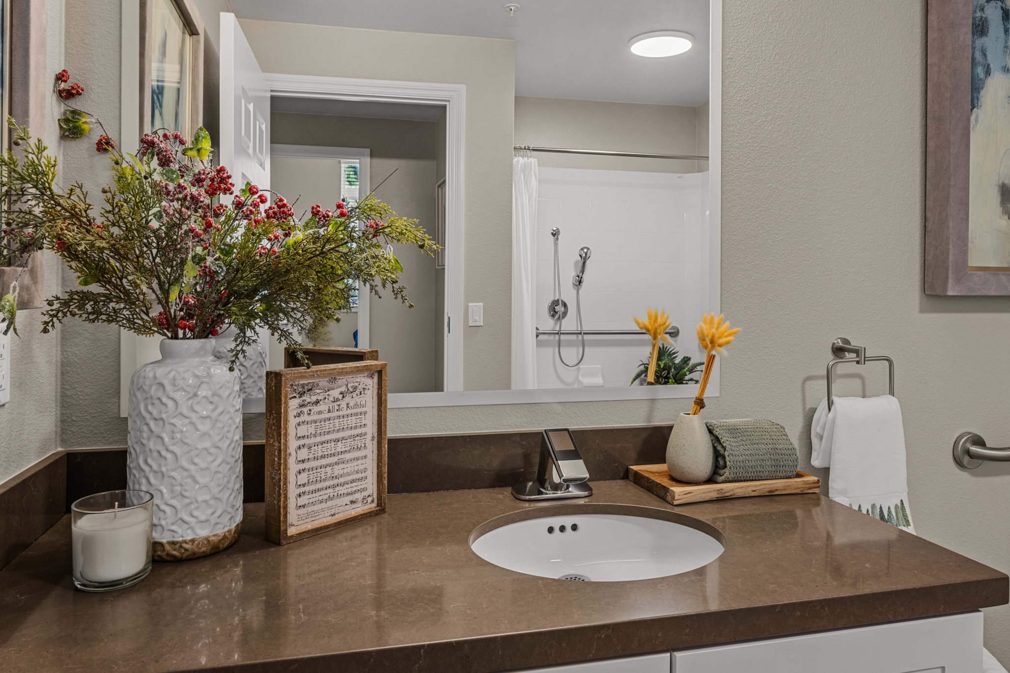 Allara Senior Living, Rancho Cucamonga, CA 43