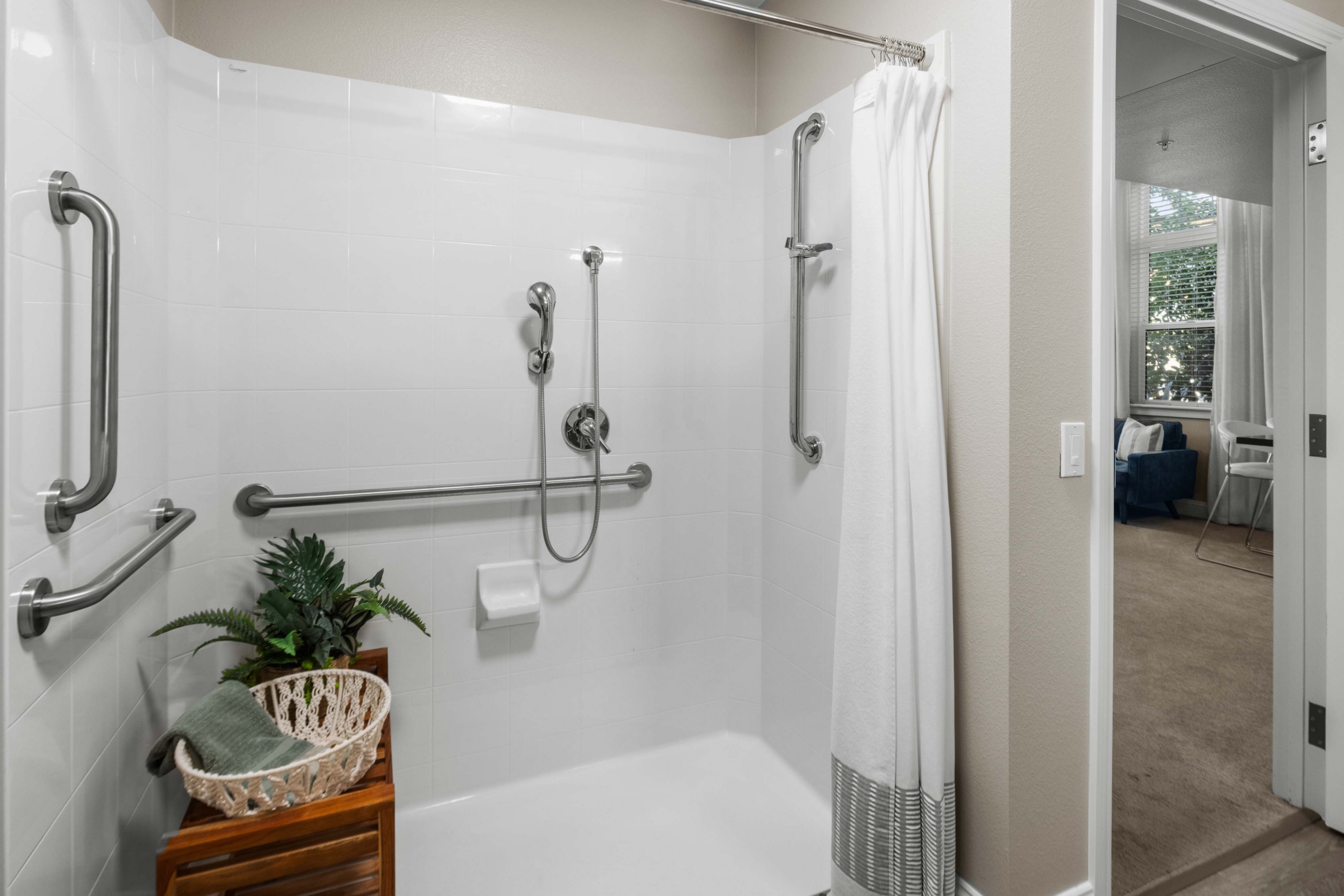 Allara Senior Living, Rancho Cucamonga, CA 44