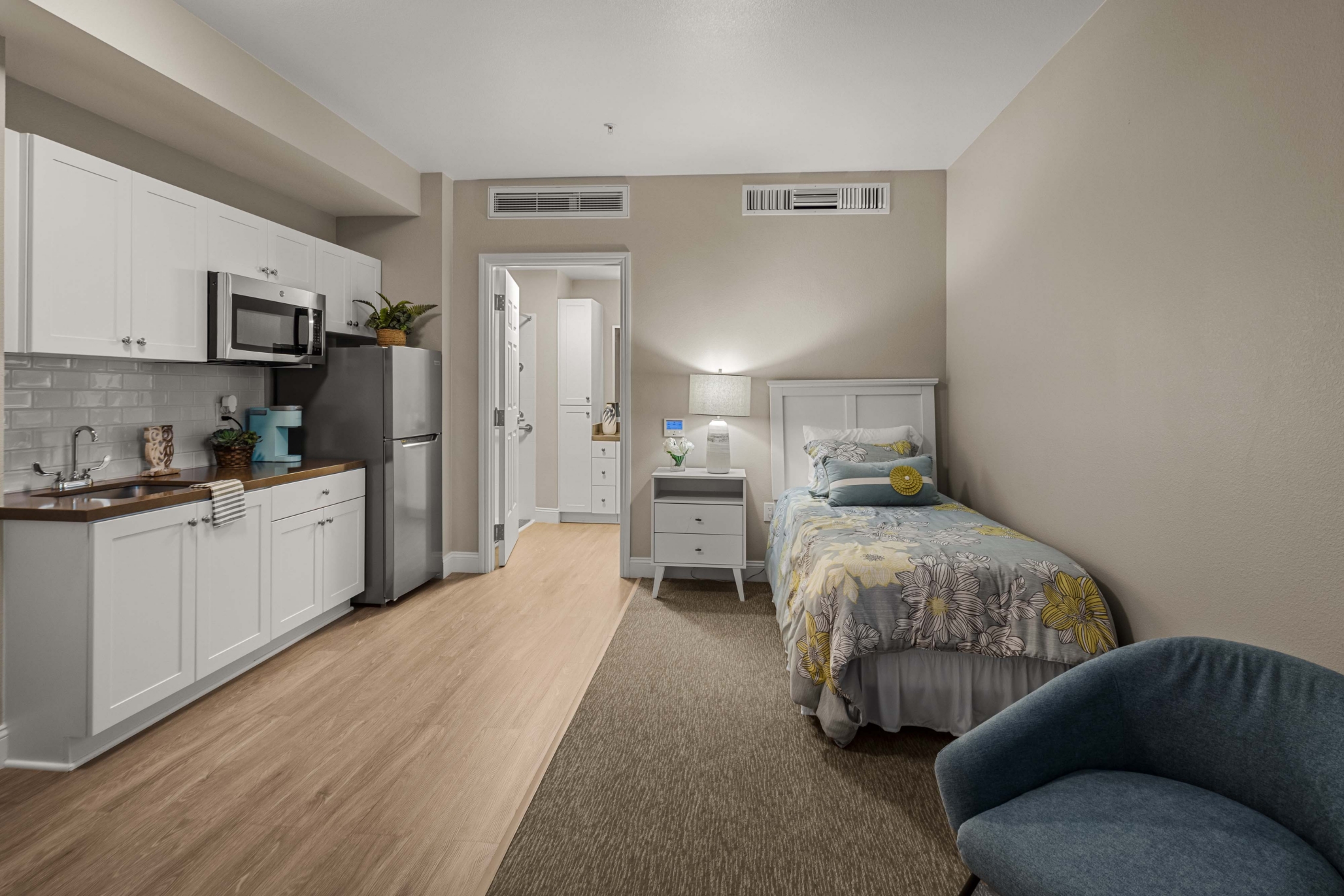 Allara Senior Living, Rancho Cucamonga, CA 45