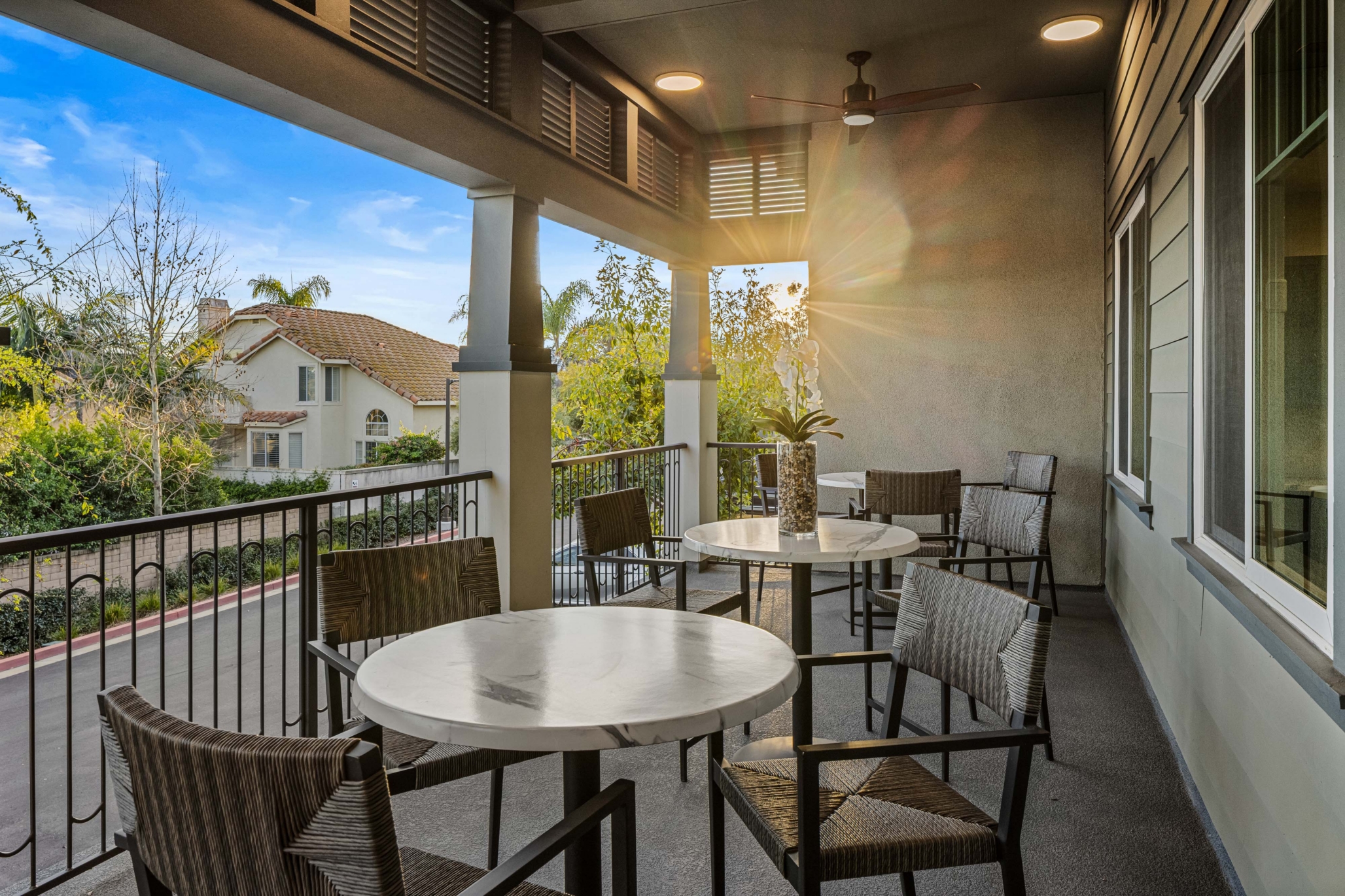 Allara Senior Living, Rancho Cucamonga, CA 48