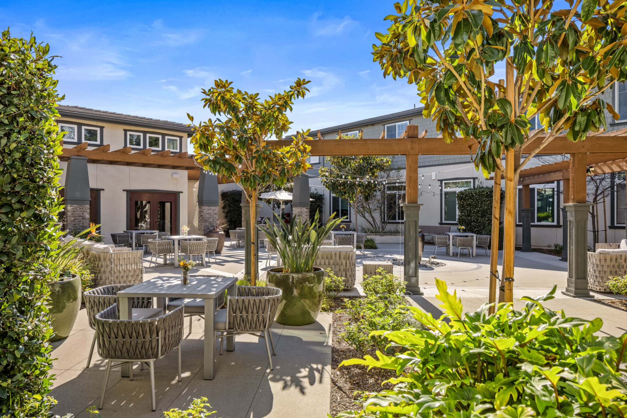 Allara Senior Living, Rancho Cucamonga, CA 49