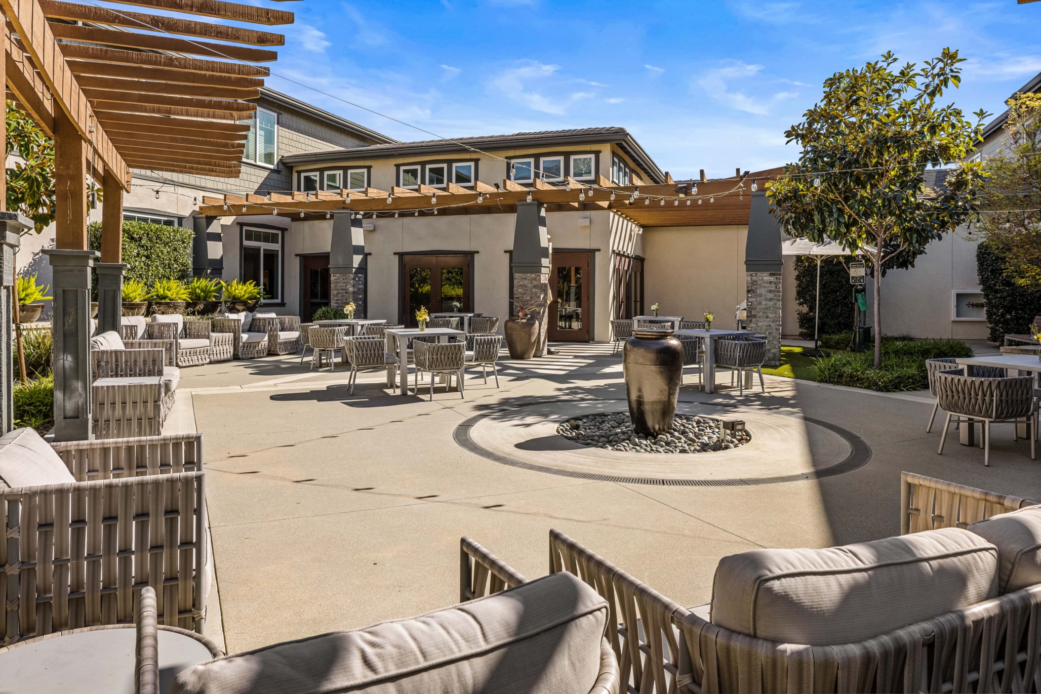 Allara Senior Living, Rancho Cucamonga, CA 50