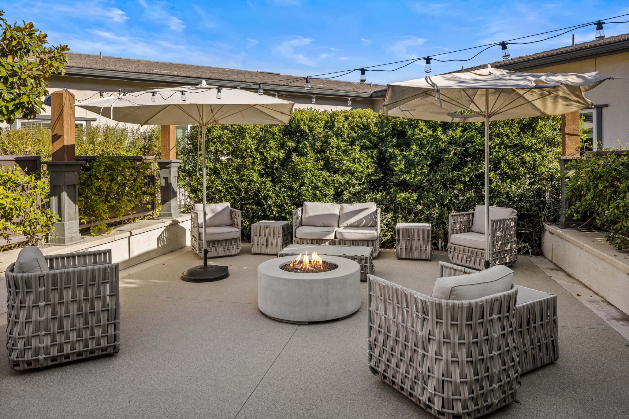 Allara Senior Living, Rancho Cucamonga, CA 51