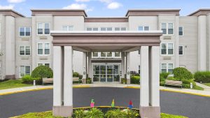 Seaton Voorhees, Voorhees Township, NJ 14