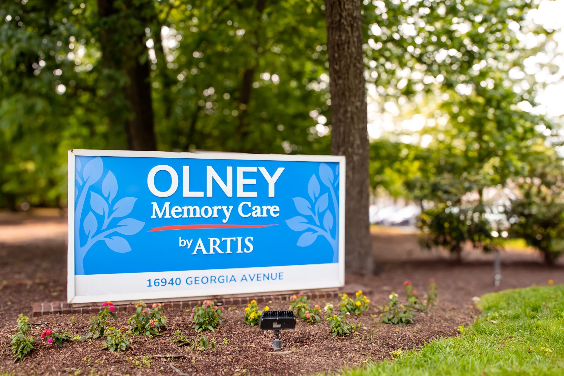 Olney Memory Care by Artis, Olney, MD 18
