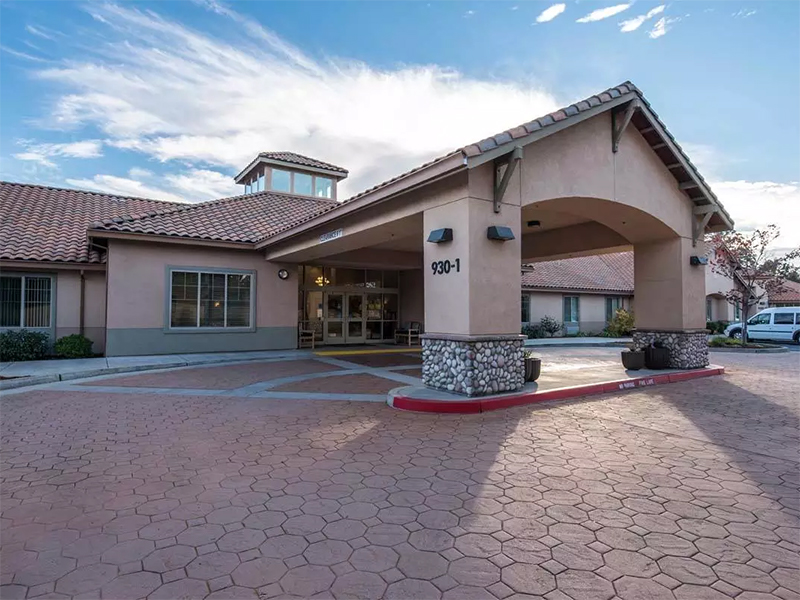 Meadow Oaks of Roseville, Roseville, CA