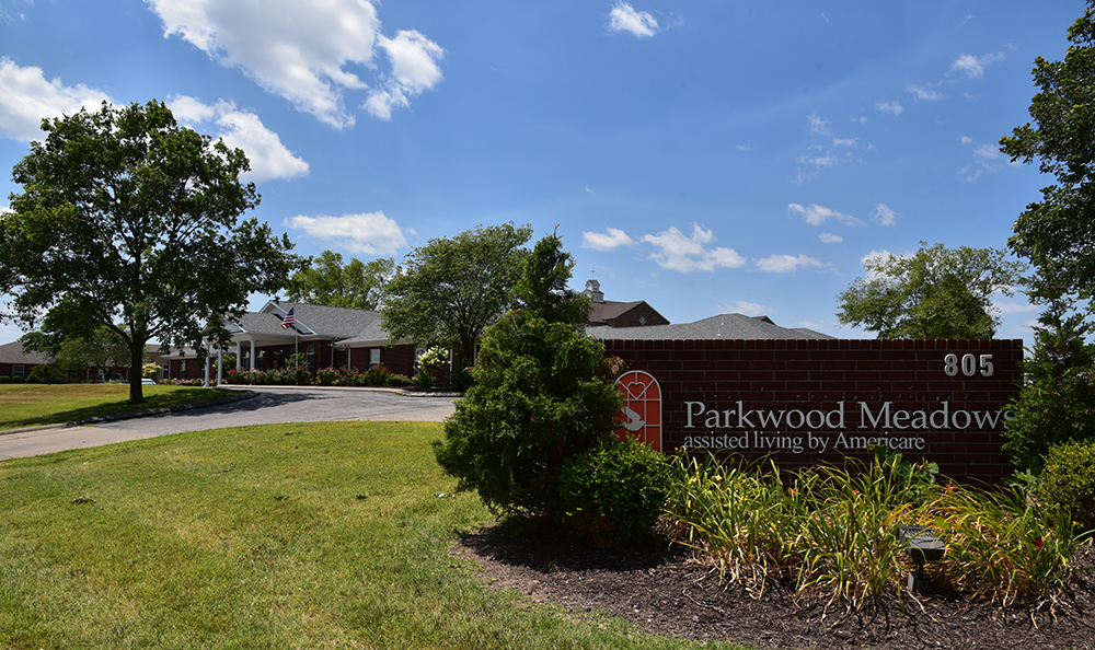 Parkwood Meadows Senior Living, Ste. Genevieve, MO