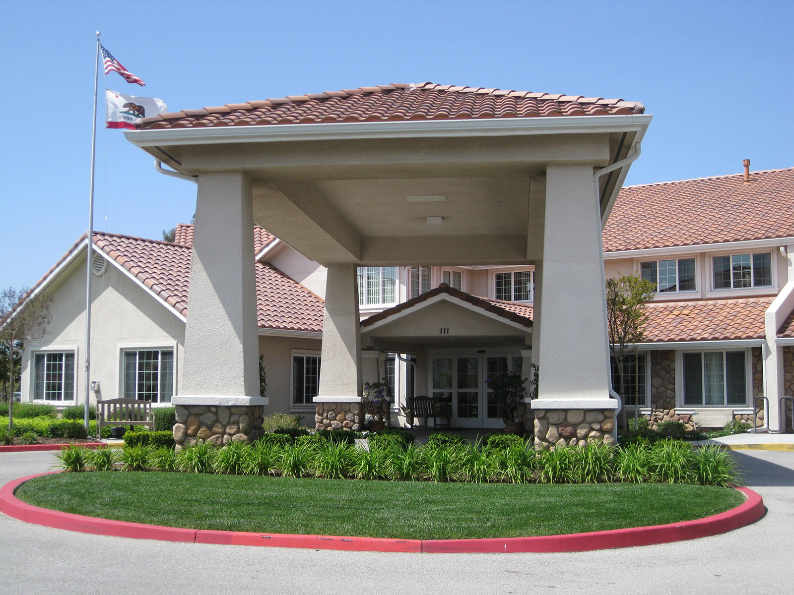 The Palms at Bonaventure Assisted Living & Memory Care, Ventura, CA 2