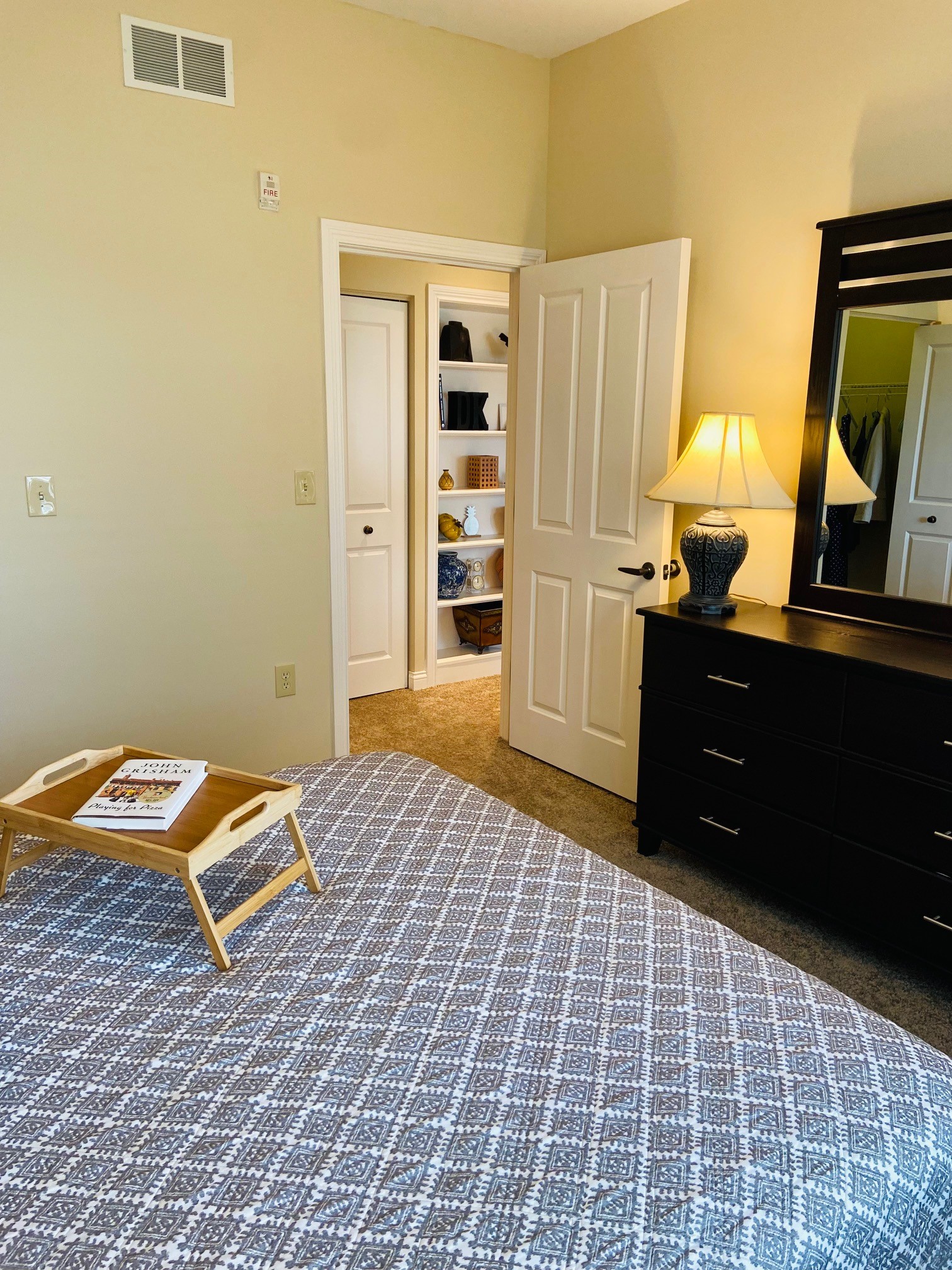 Barrington of West Chester, Four Bridges, OH 9