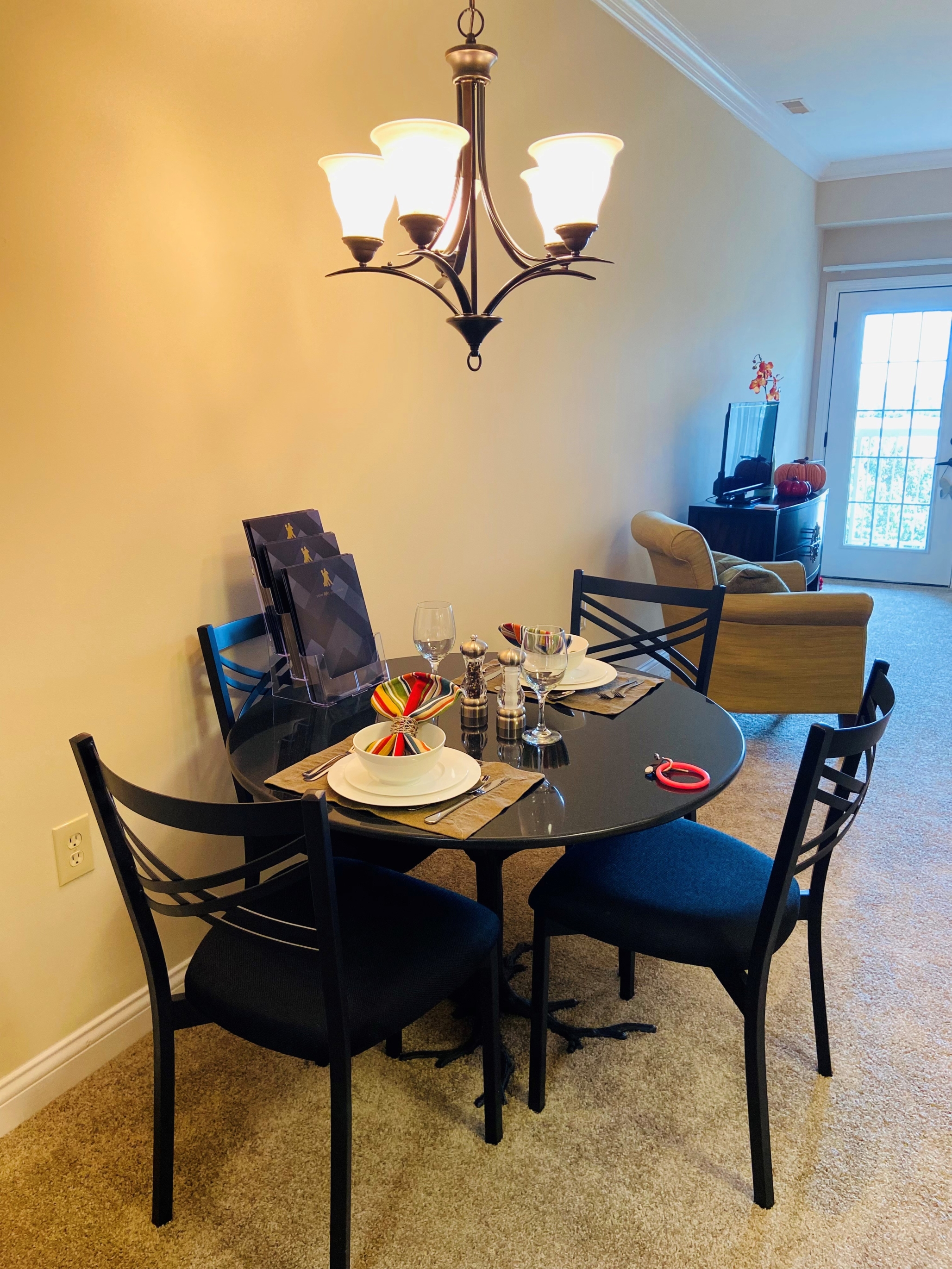 Barrington of West Chester, Four Bridges, OH 18