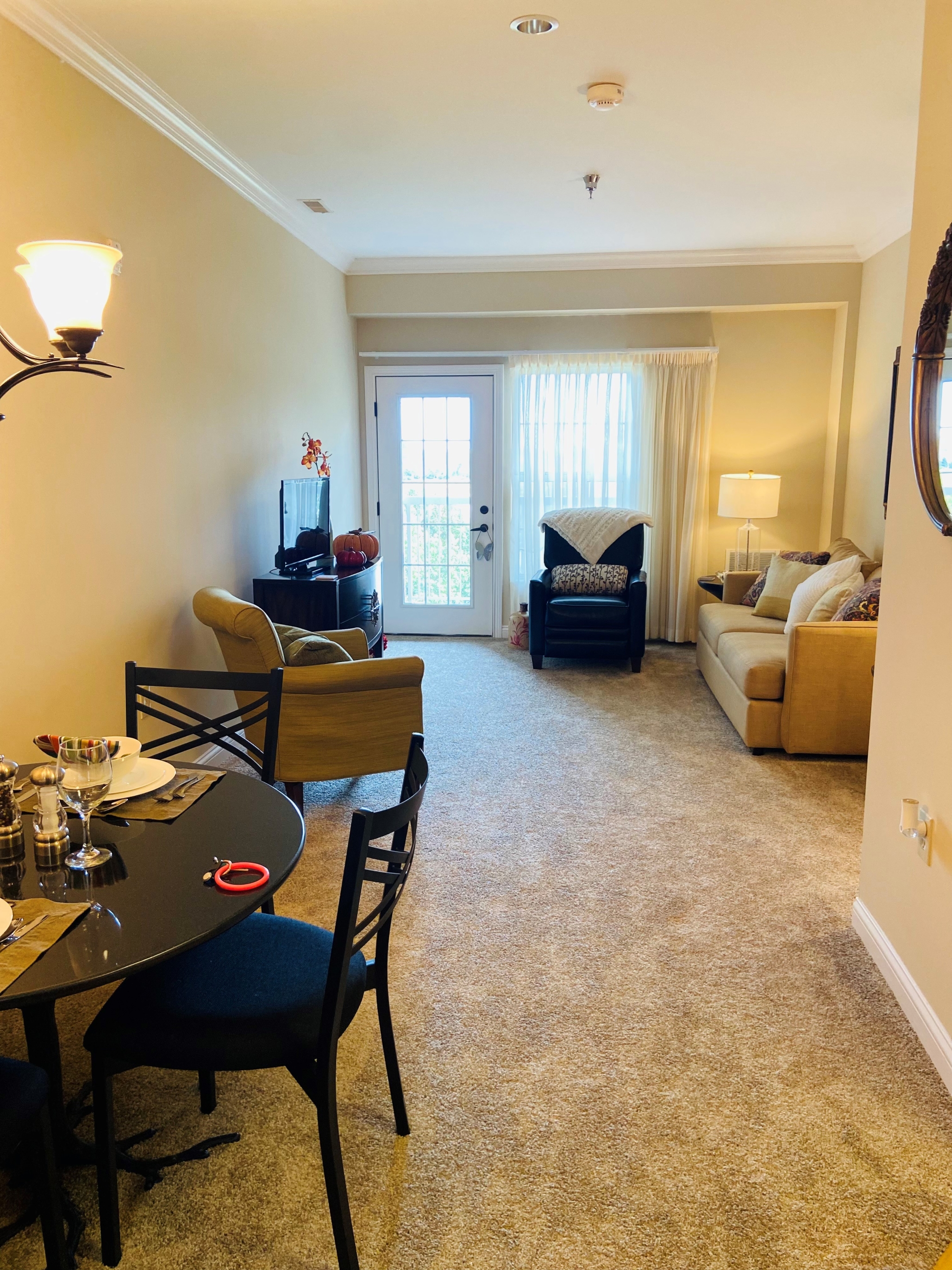 Barrington of West Chester, Four Bridges, OH 5