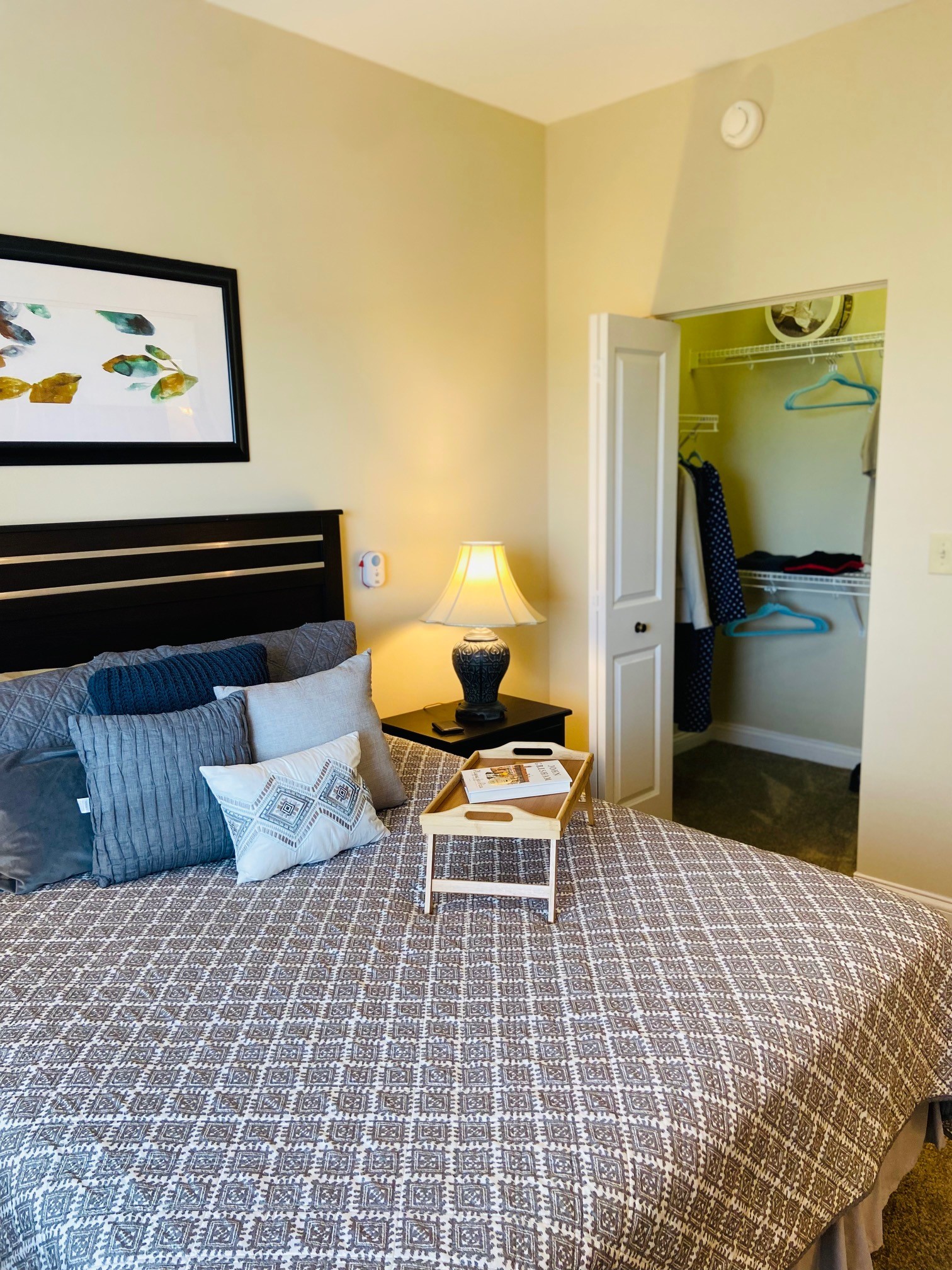 Barrington of West Chester, Four Bridges, OH 16