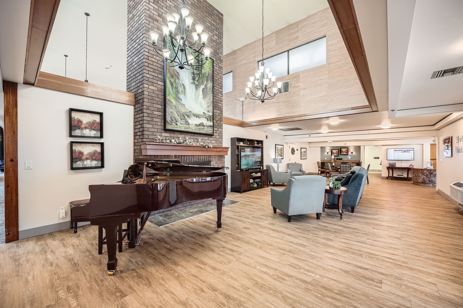 Farrington Court, Kent, WA 6