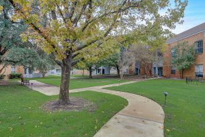 Morada Temple, Temple, TX 5