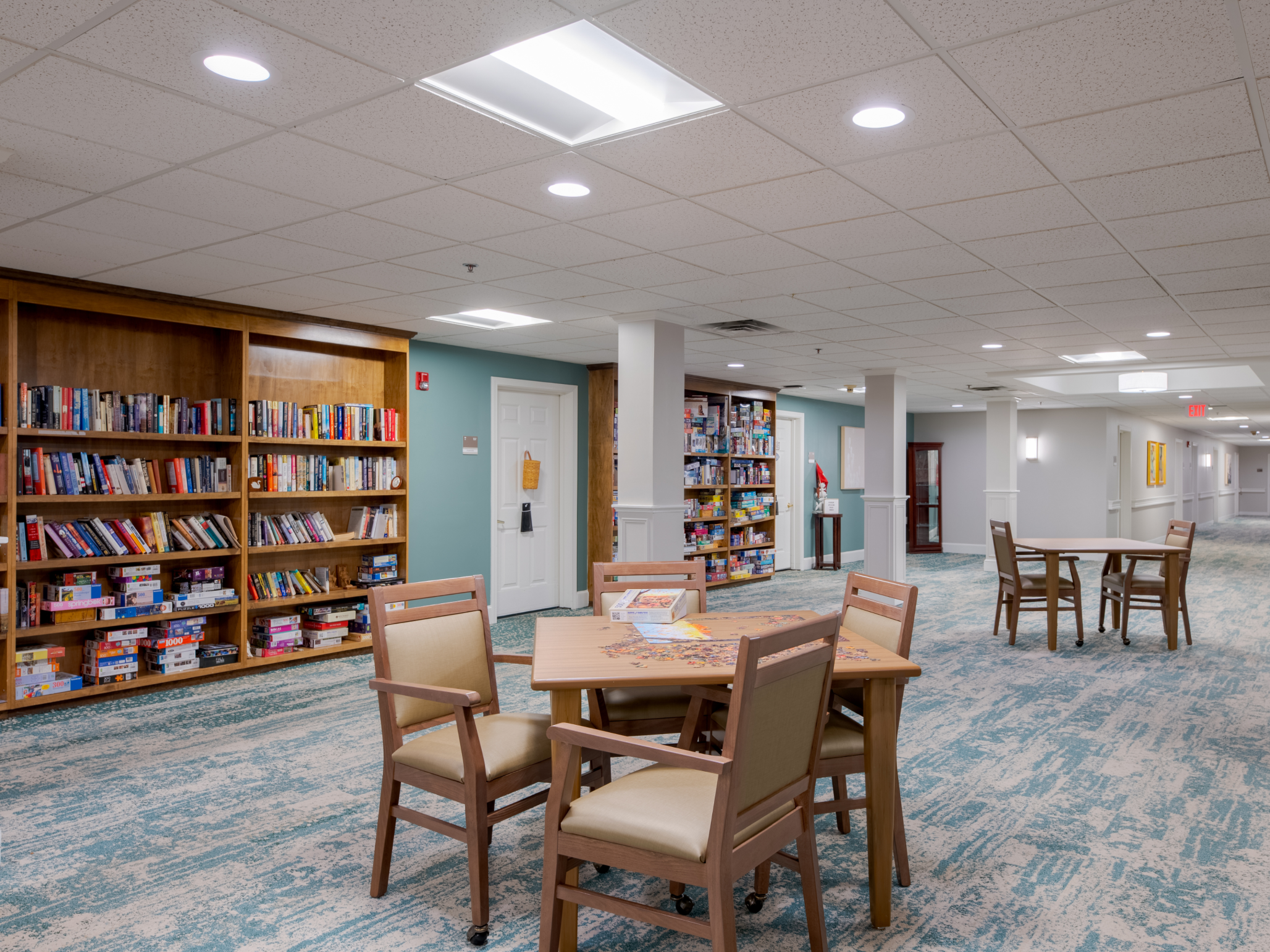 The Village at East Farms, Waterbury, CT 11