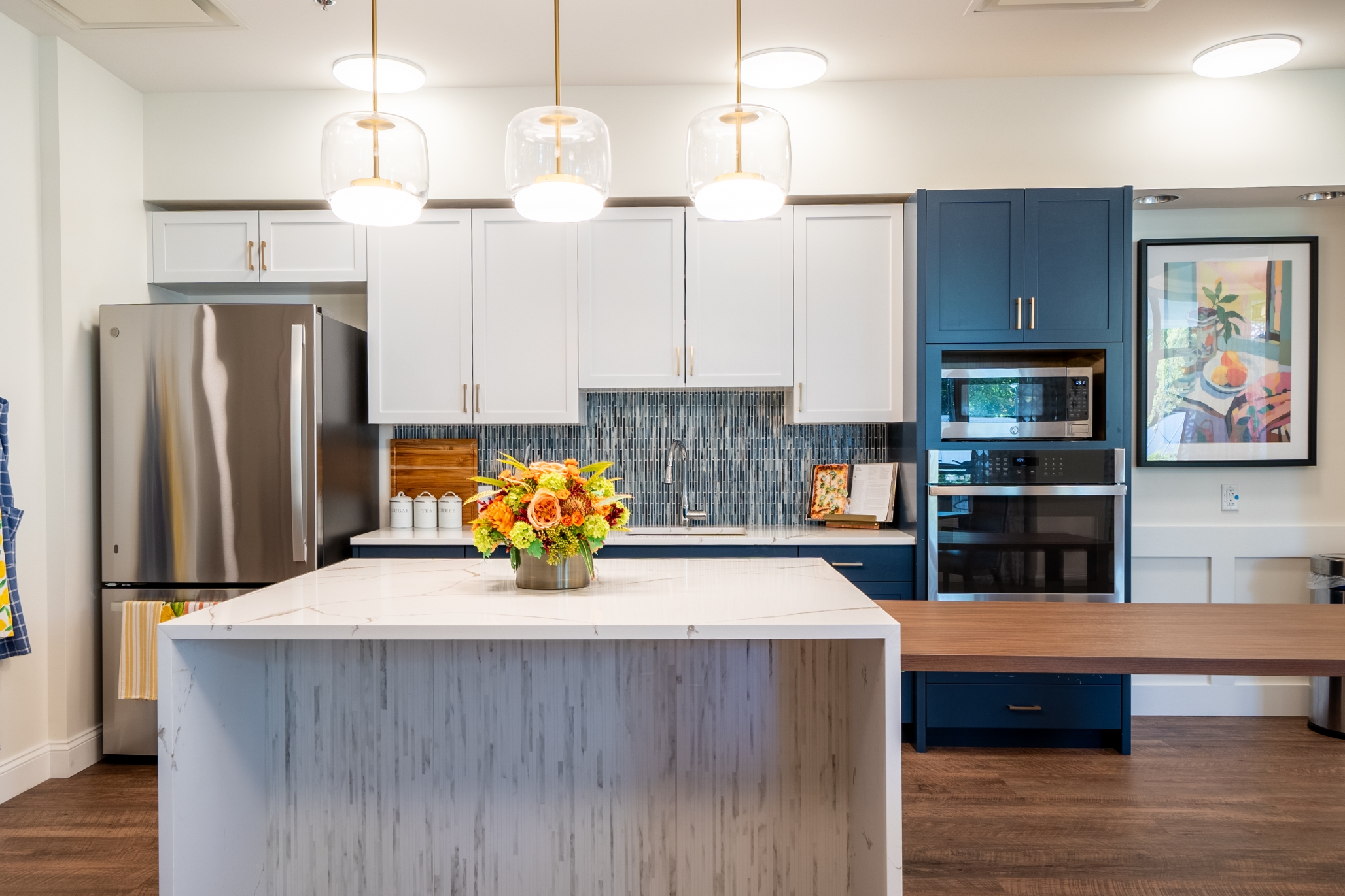 Delaney at the Vale, Woburn, MA 6