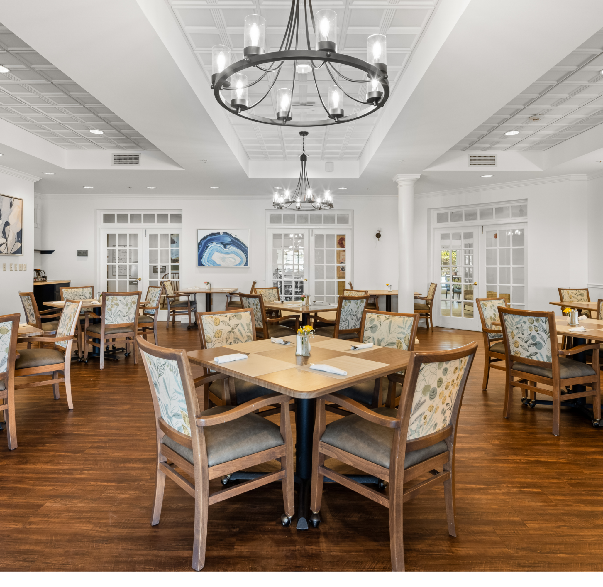 Clarks Summit Senior Living, Clarks Summit, PA 4