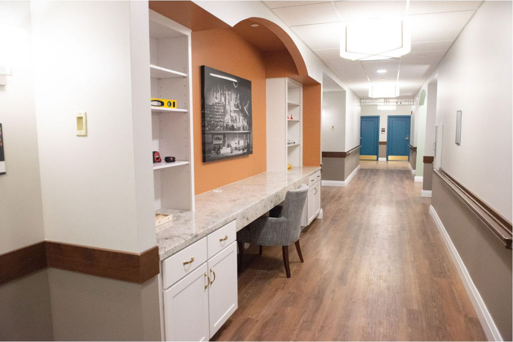 Legacy Ridge Memory Care, Gainesville, VA 24