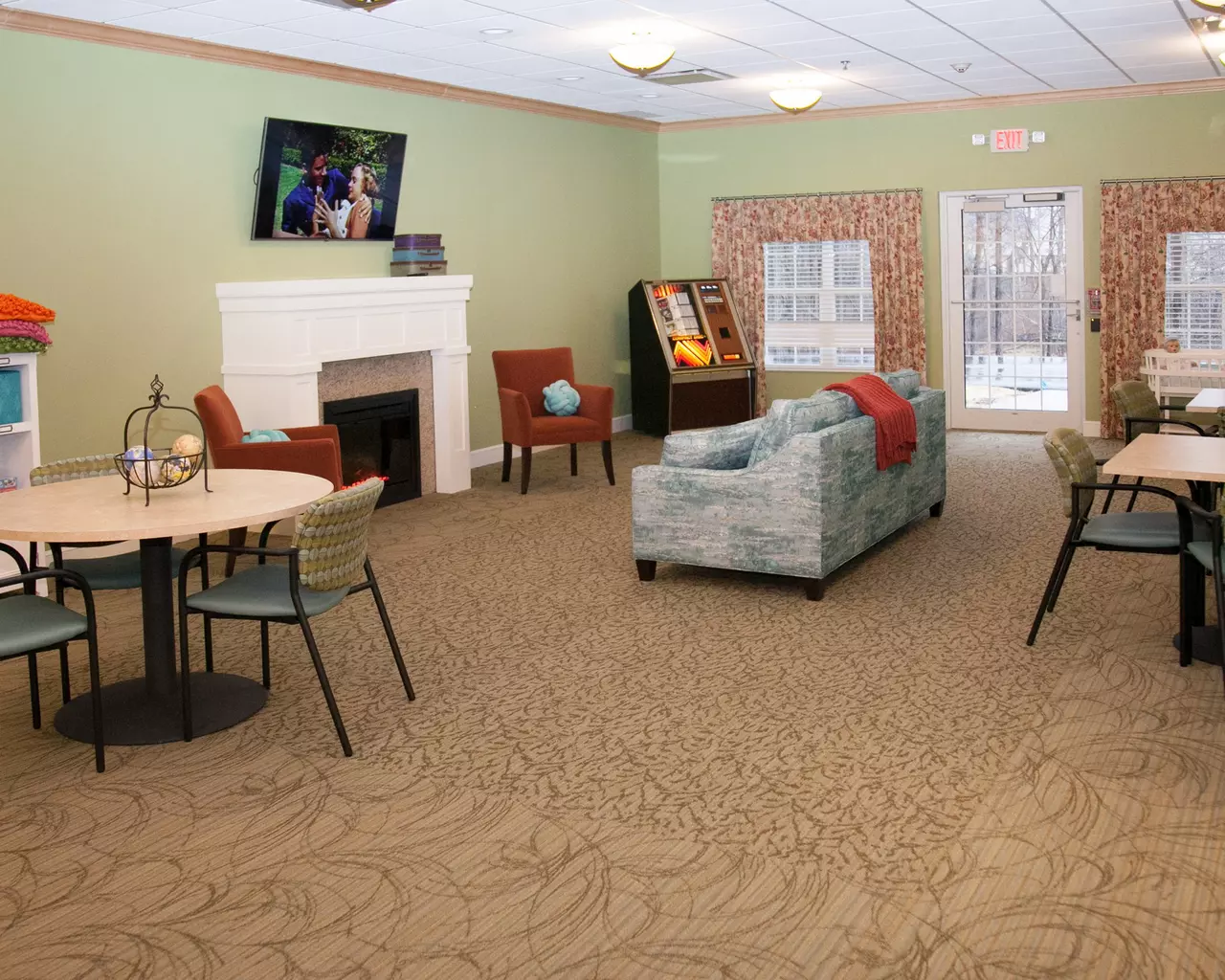 Danbury Brunswick, Brunswick, OH 11