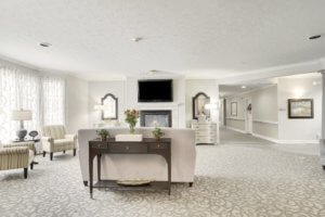 GreenTree At Westwood, Columbus, IN 12