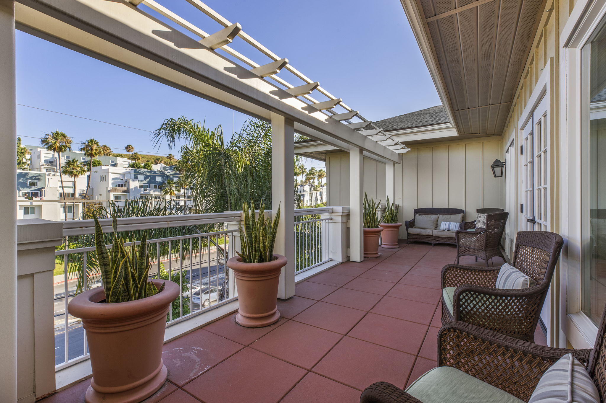 Ivy Park at Woodland Hills, Los Angeles, CA 10