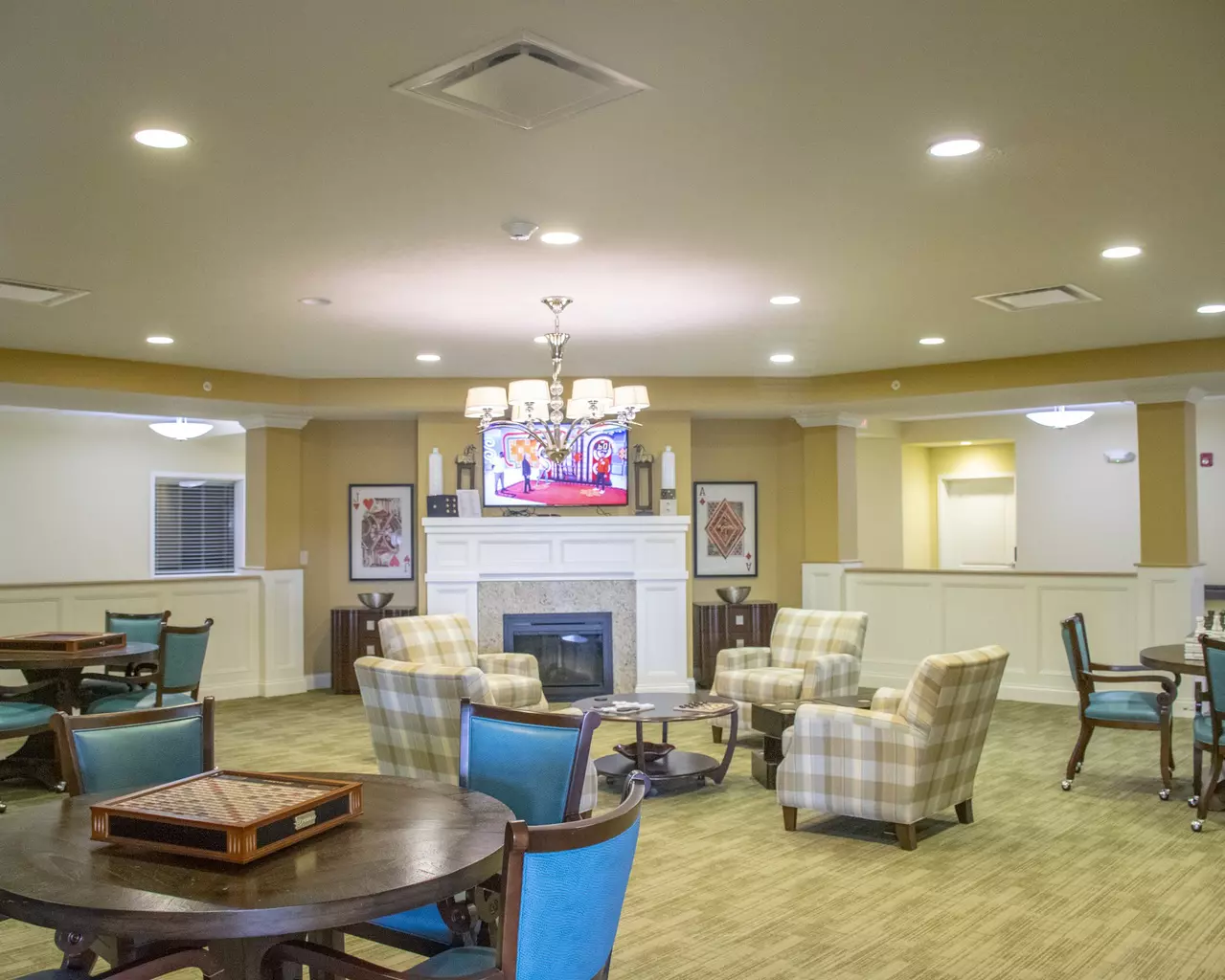 Danbury Hudson, Hudson, OH 10