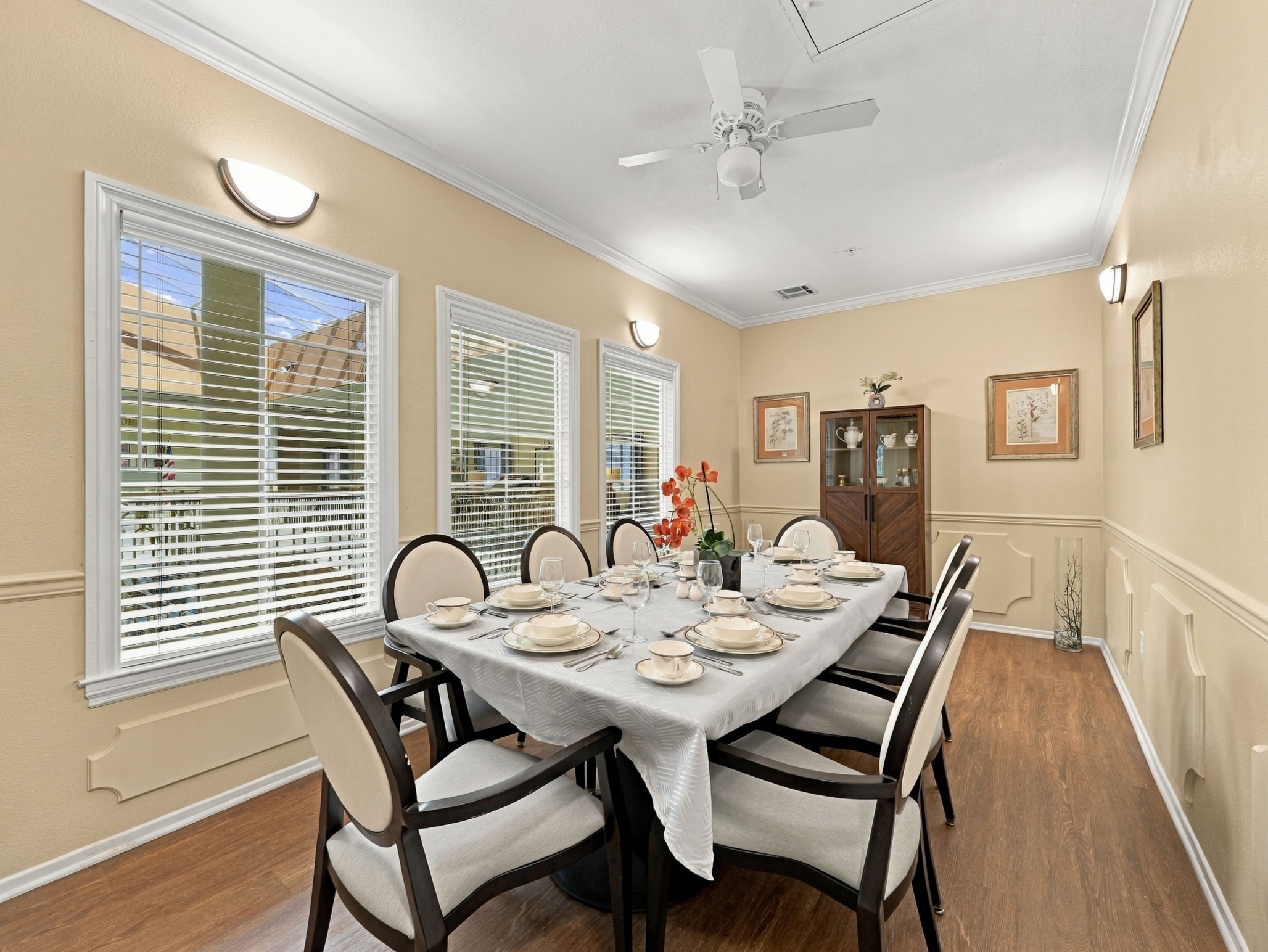 Meadowbrook at Agoura Hills, Agoura Hills, CA 6