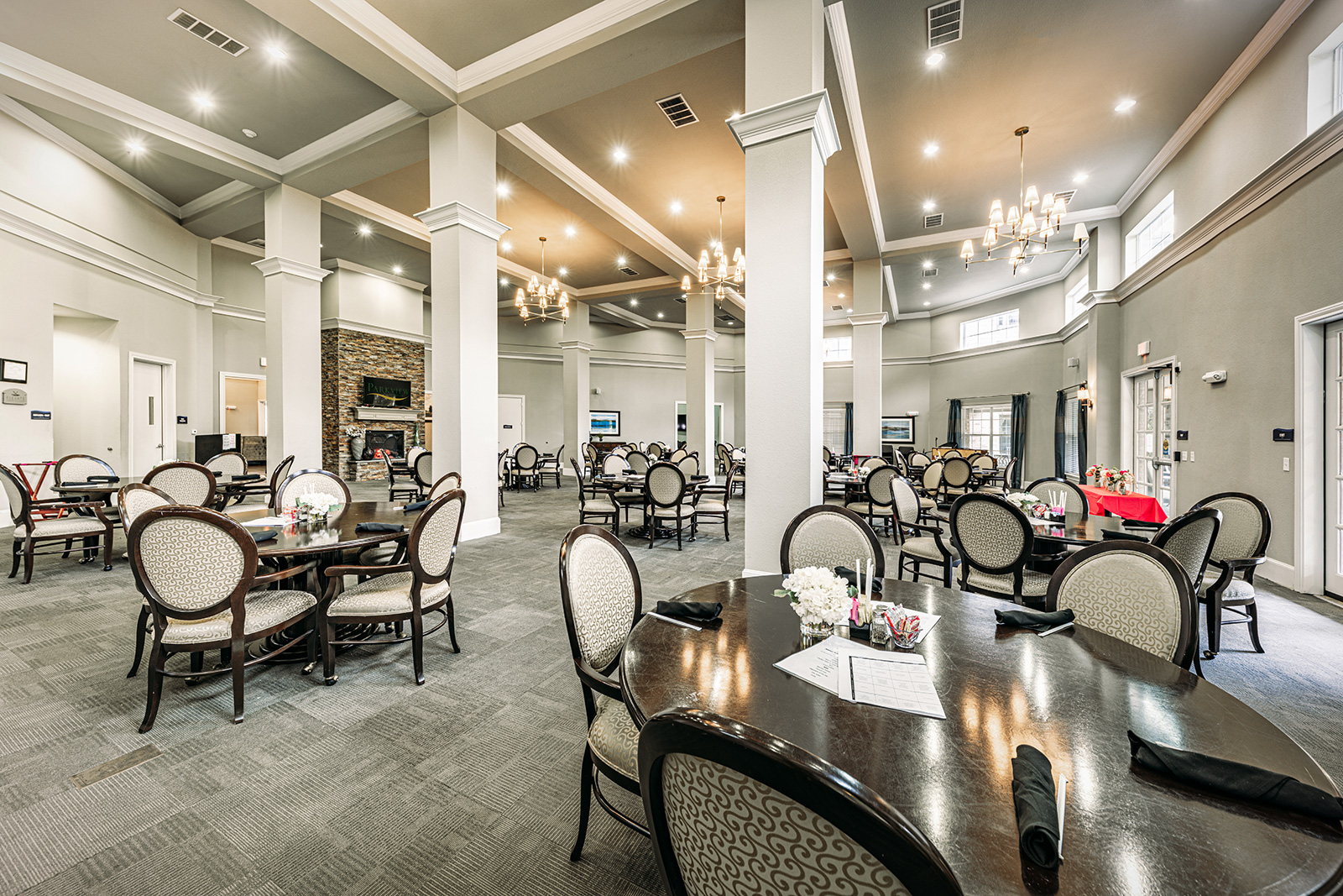 Parkview on Hollybrook, Longview, TX 5