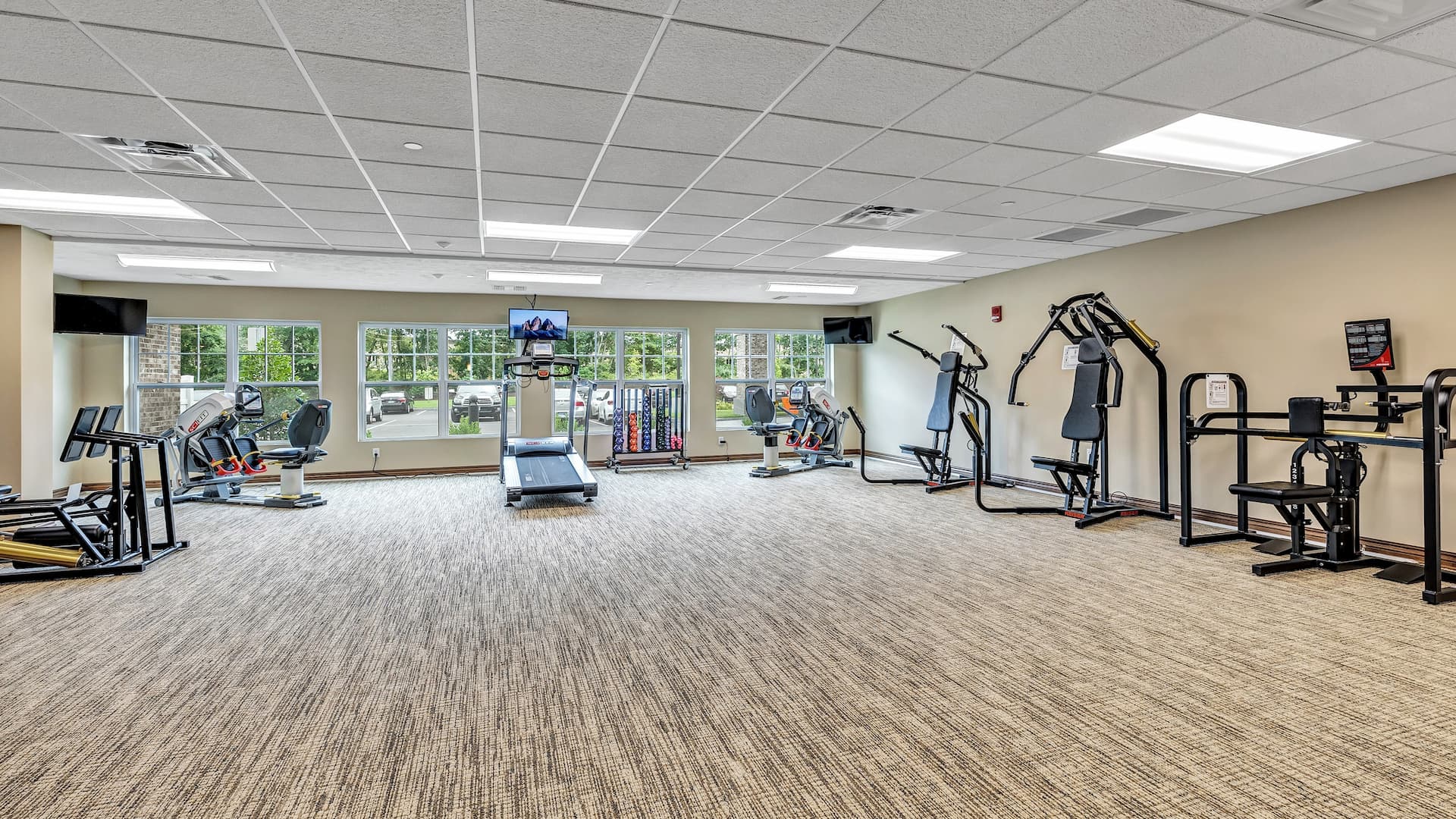 Seaside Springs Retirement Community, Osprey, FL 11