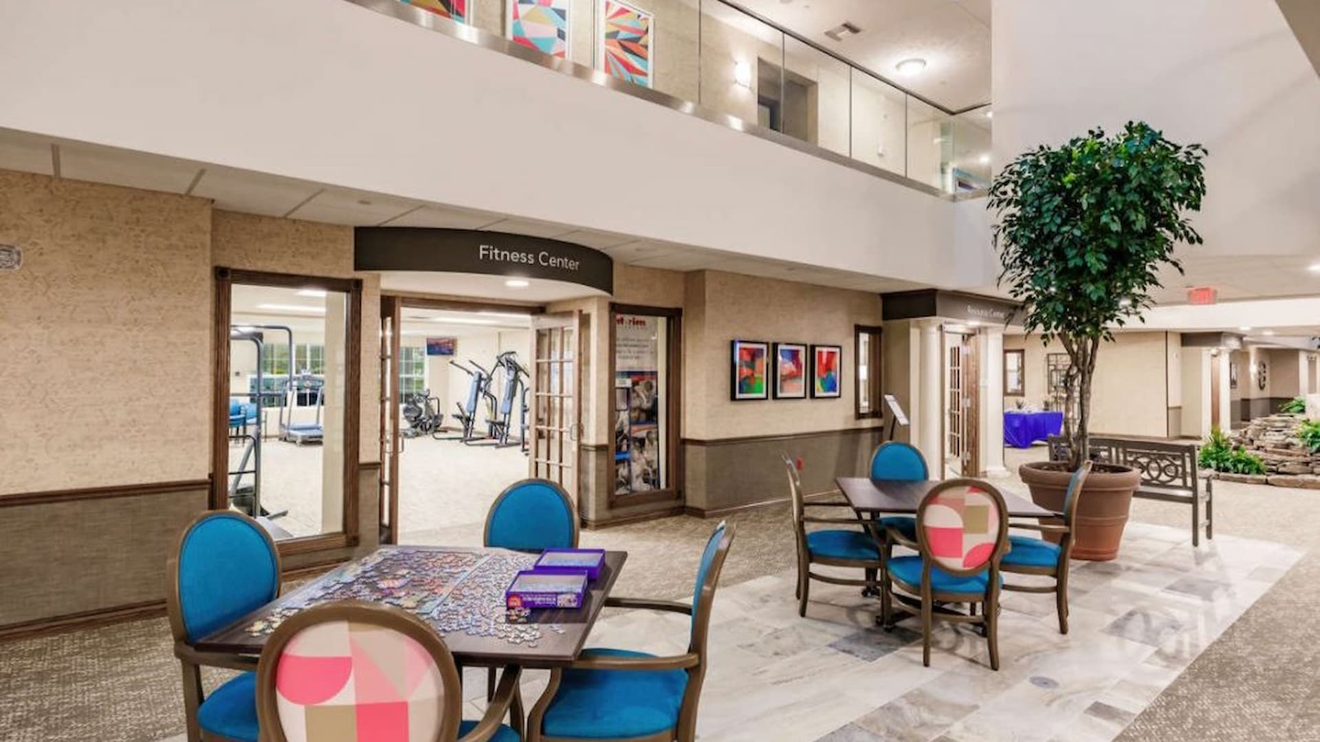 Shell Harbor Retirement Community, RockLedge, FL 6