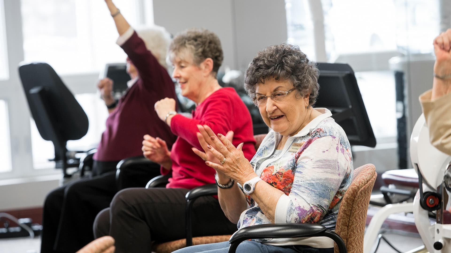 Towne Center Retirement Community, Fayetteville, NY 8