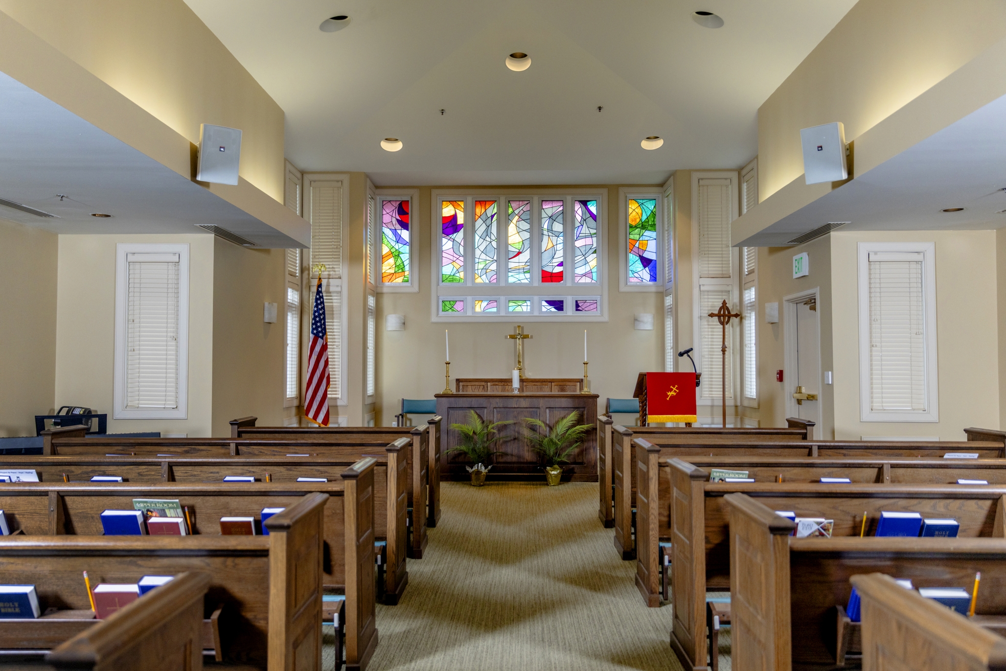 Westminster St. Augustine, St. Augustine, FL 22