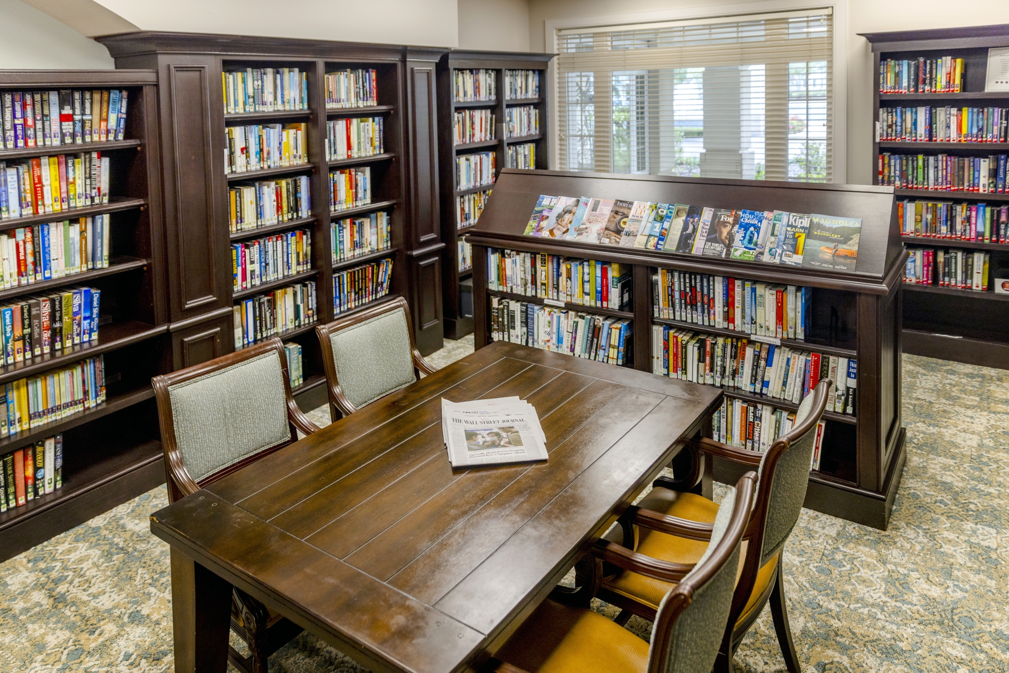 Westminster St. Augustine, St. Augustine, FL 23