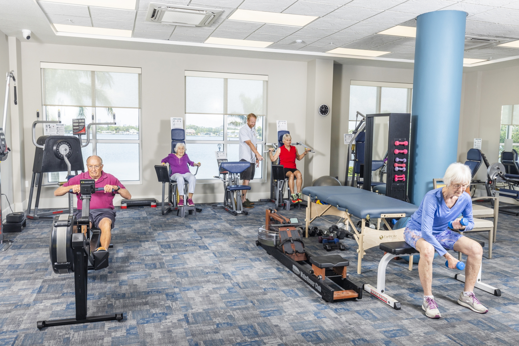 Westminster Shores, St. Petersburg, FL 18